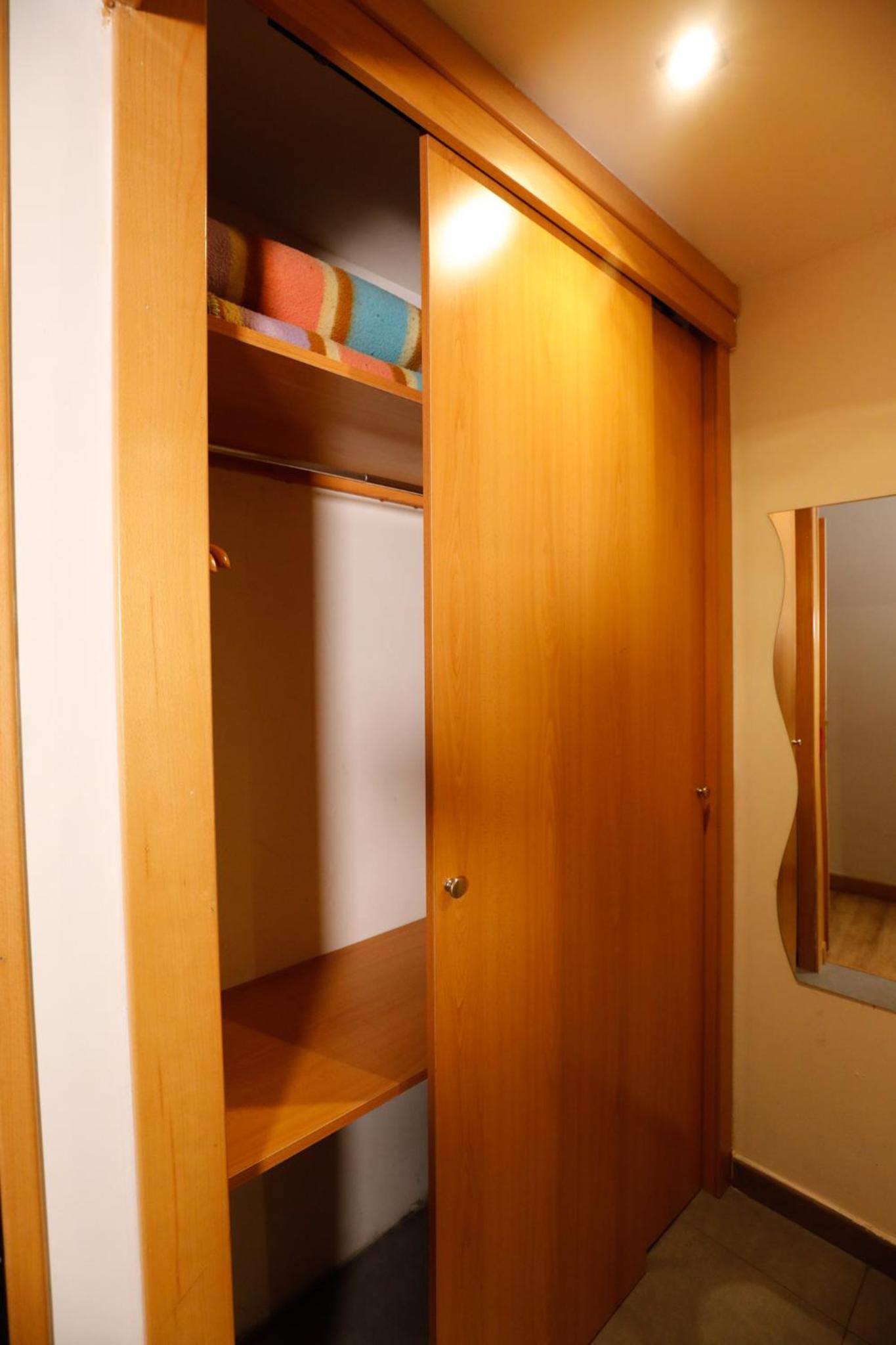 Hostal Conde David