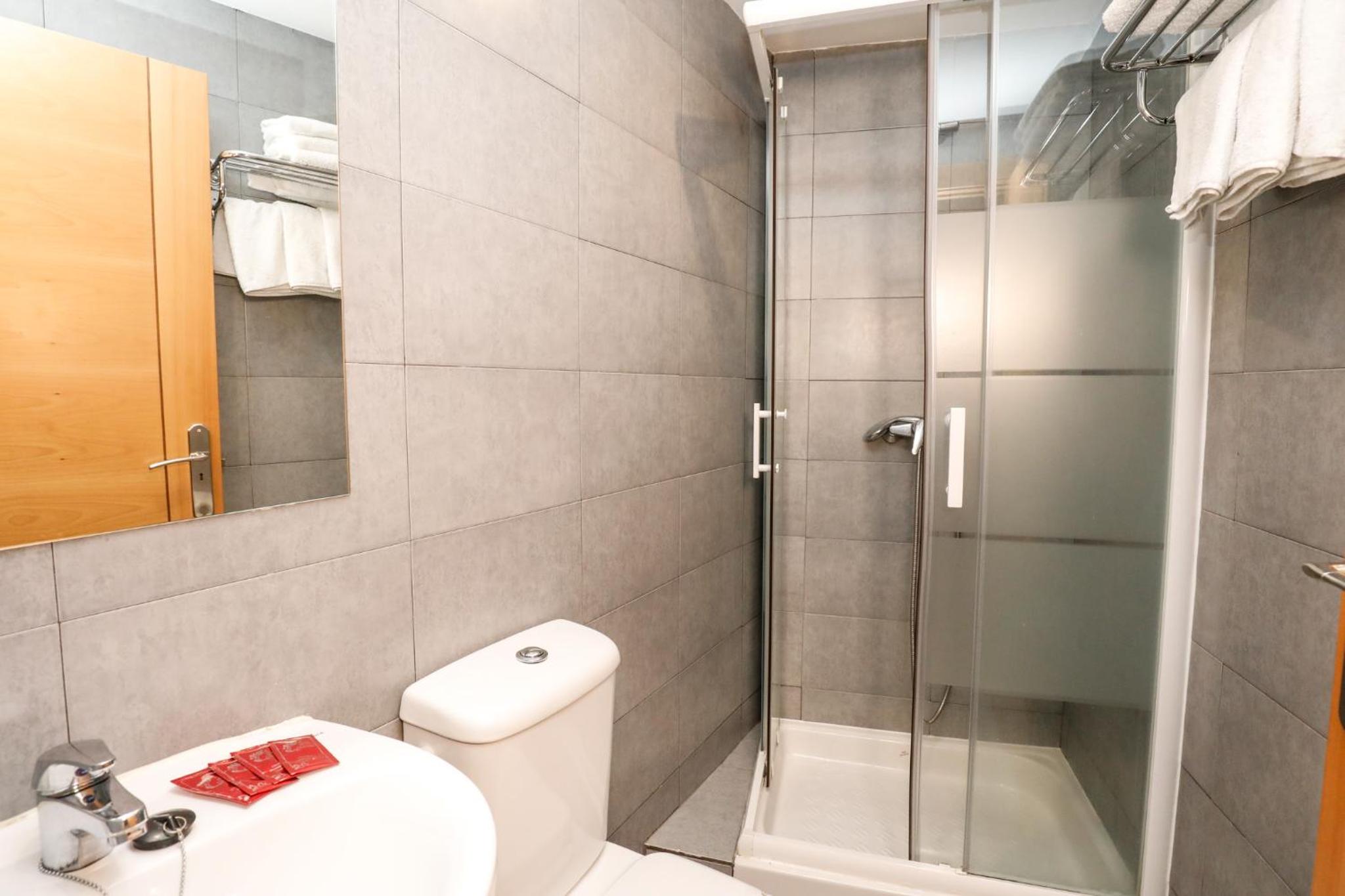 Hostal Conde David