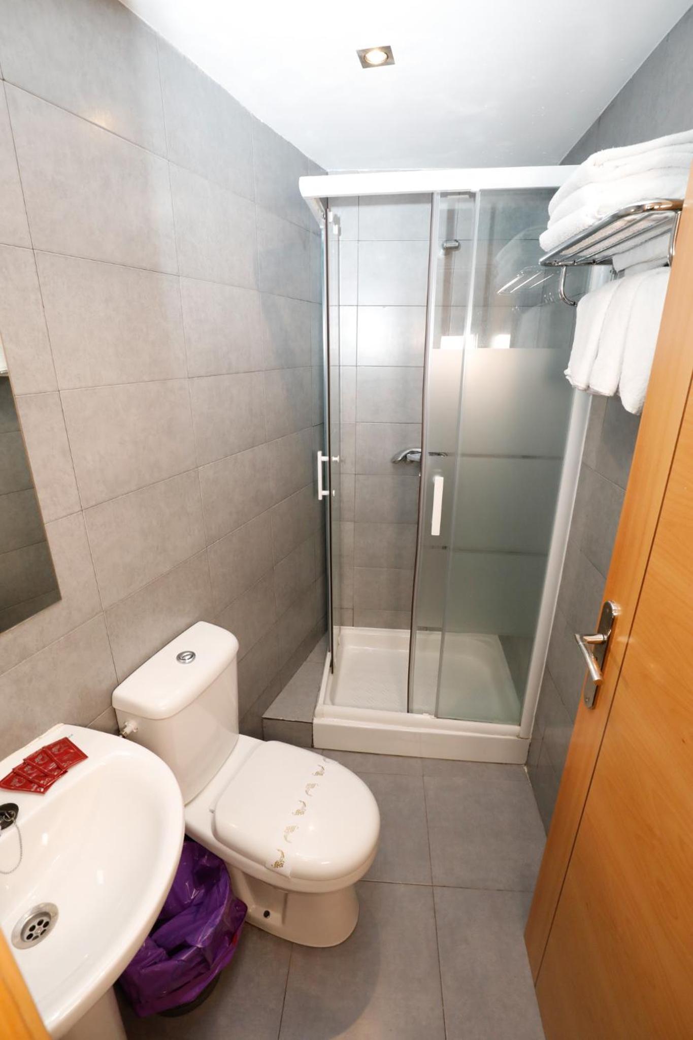 Hostal Conde David