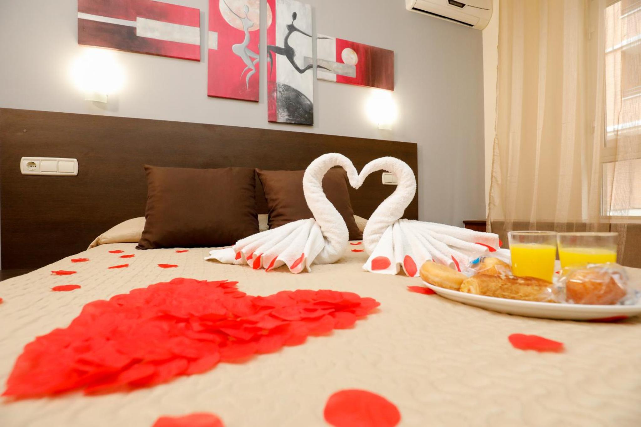 Hostal Conde David