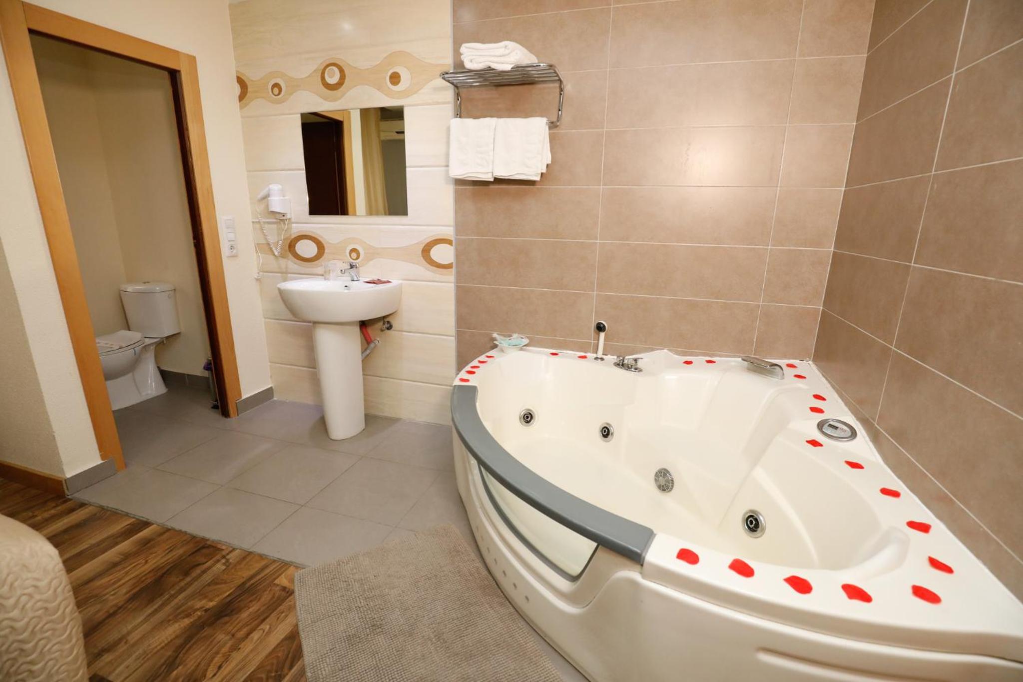 Hostal Conde David