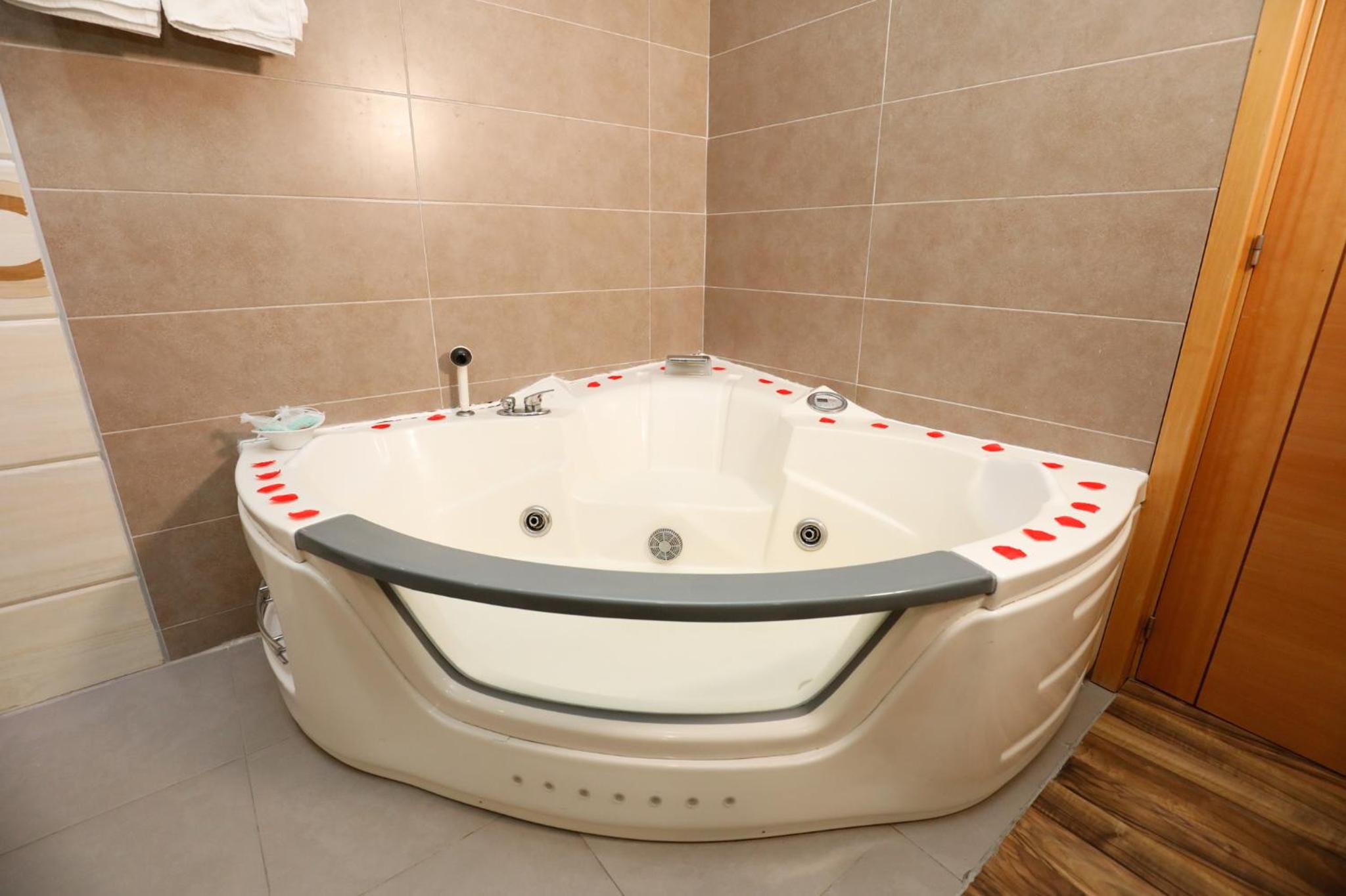 Hostal Conde David