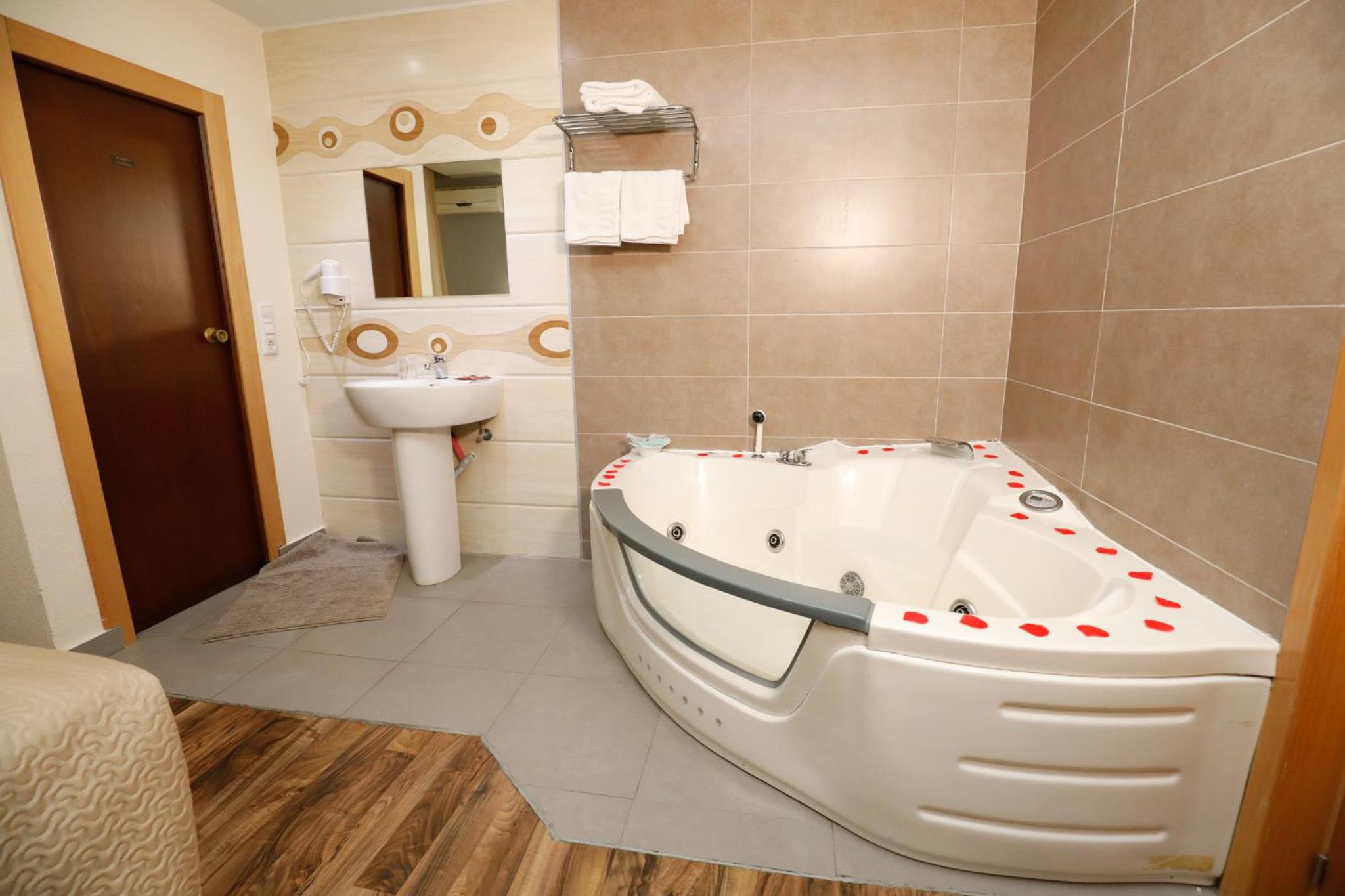 Hostal Conde David
