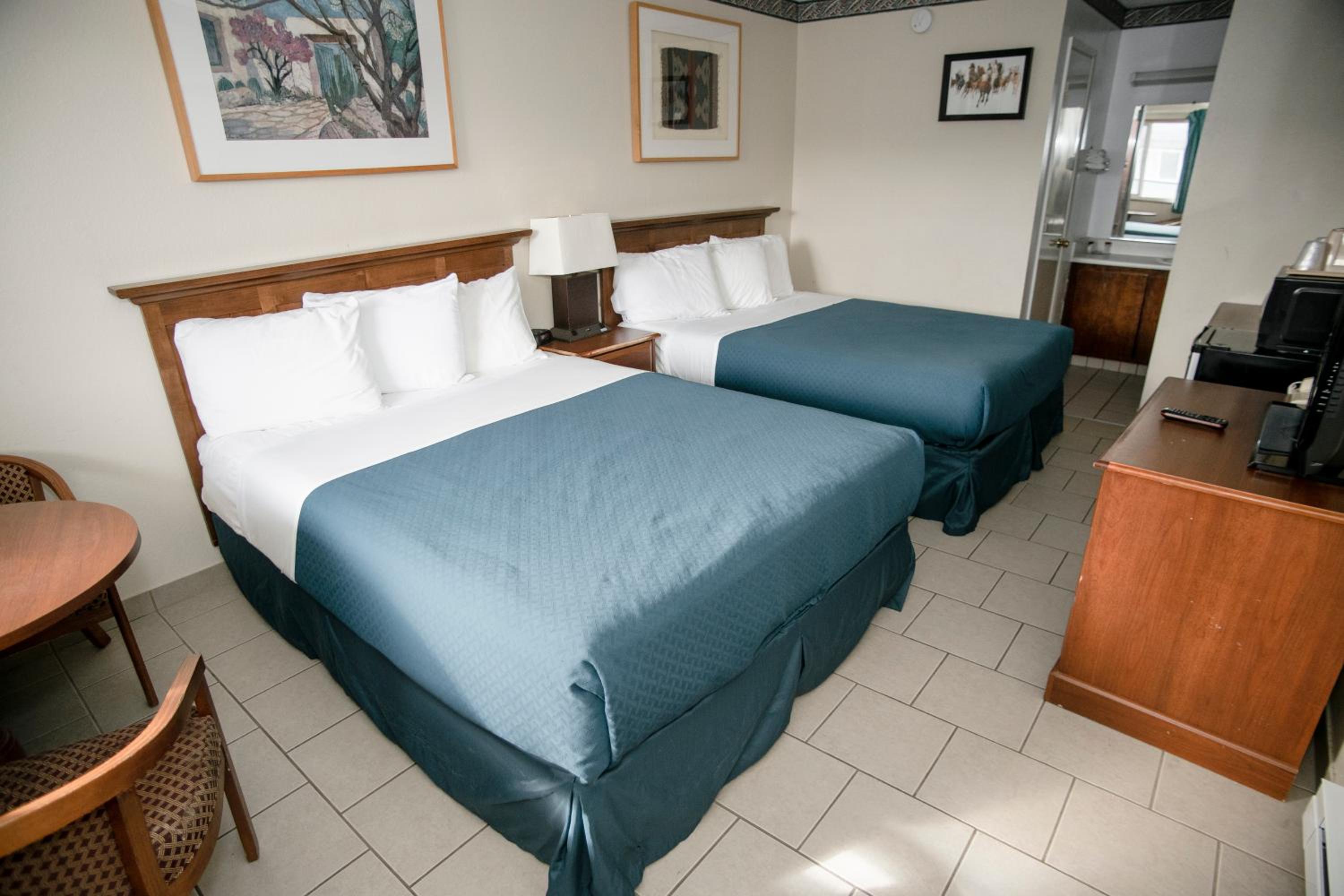 Crescent City Vacations - Pacific Inn - Property Image 27