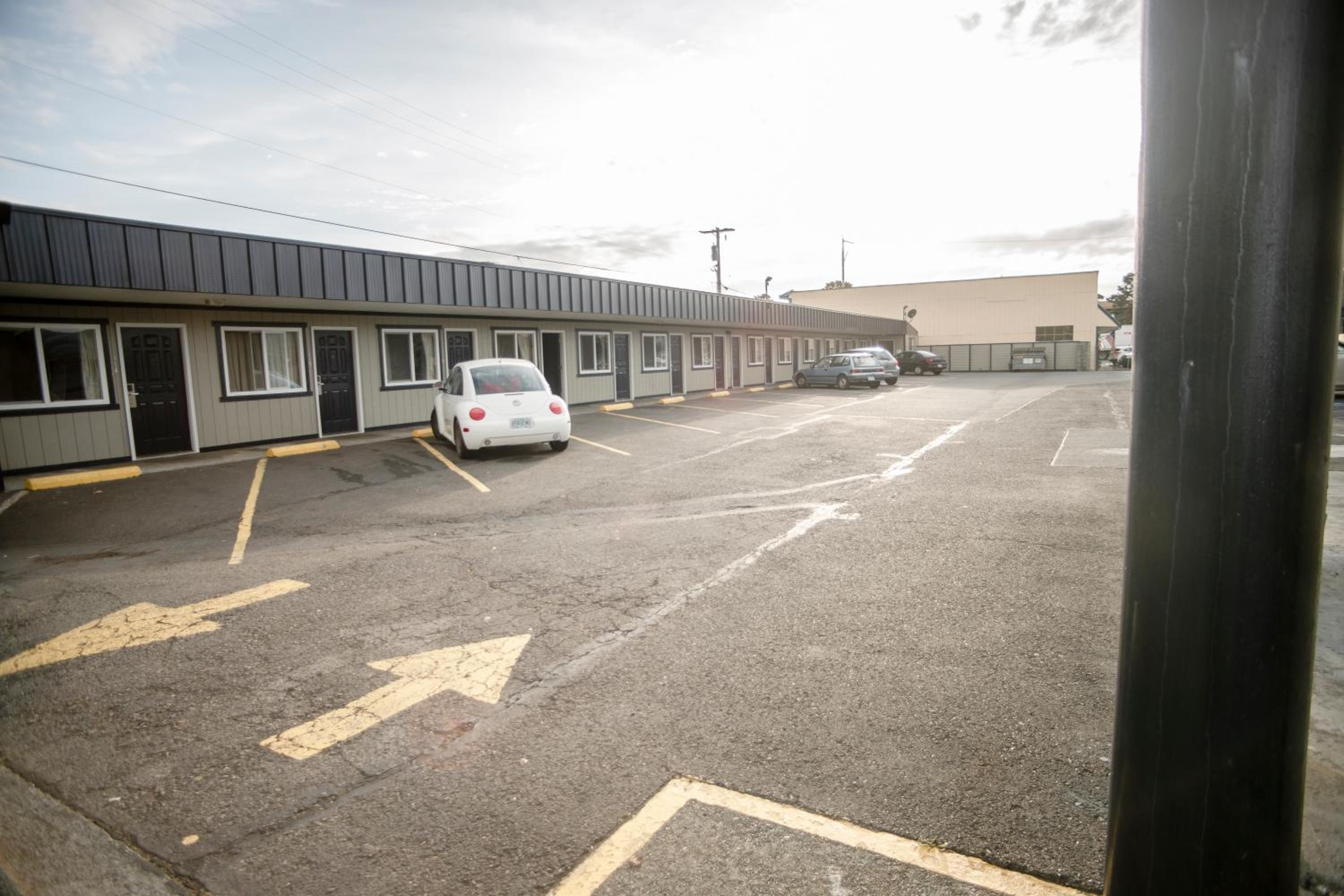 Crescent City Vacations - Pacific Inn - Property Image 29