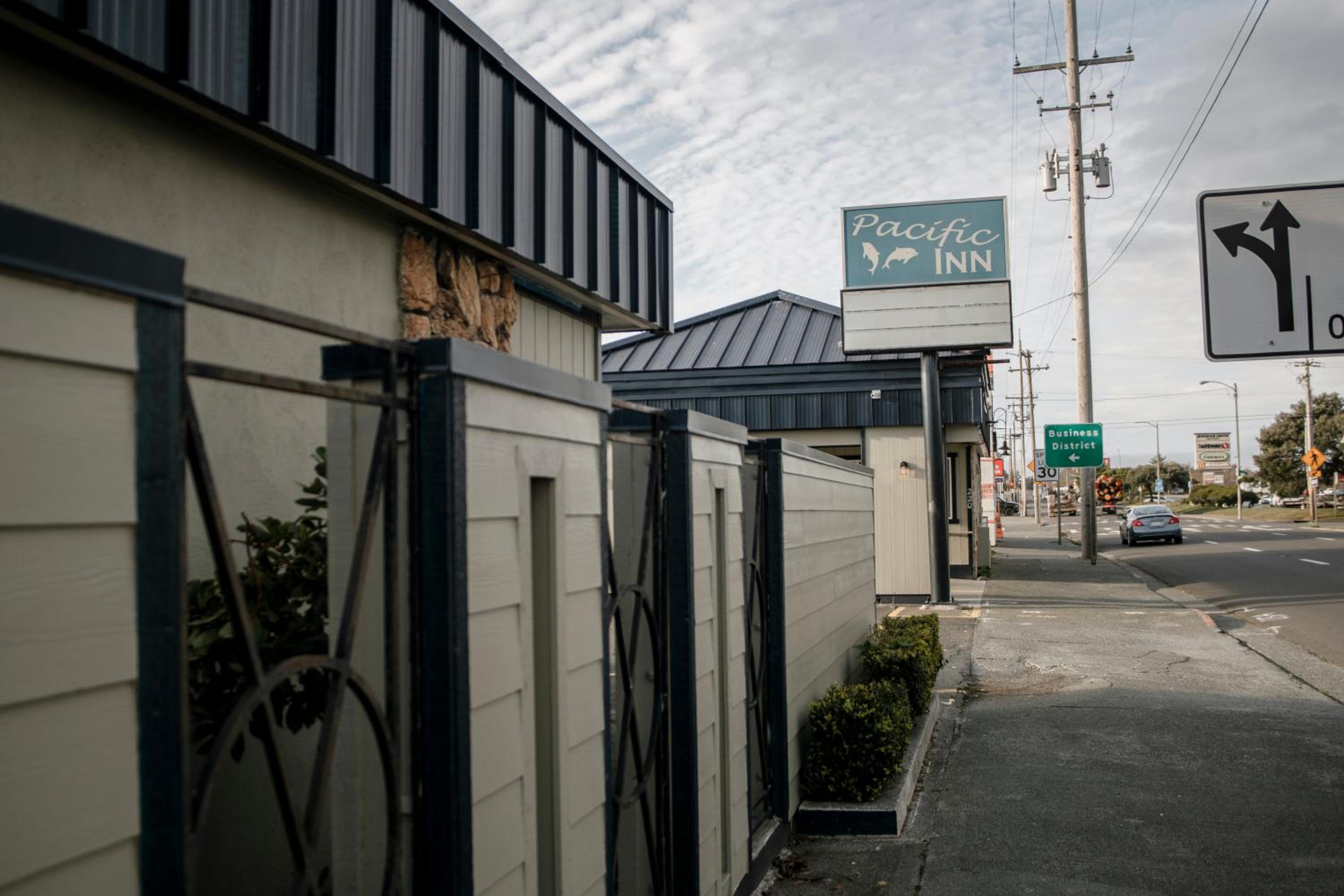 Crescent City Vacations - Pacific Inn - Property Image 30