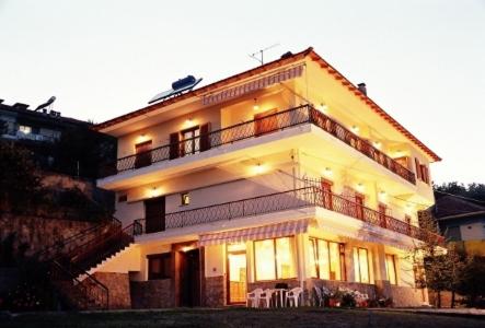 Guesthouse Ahillion