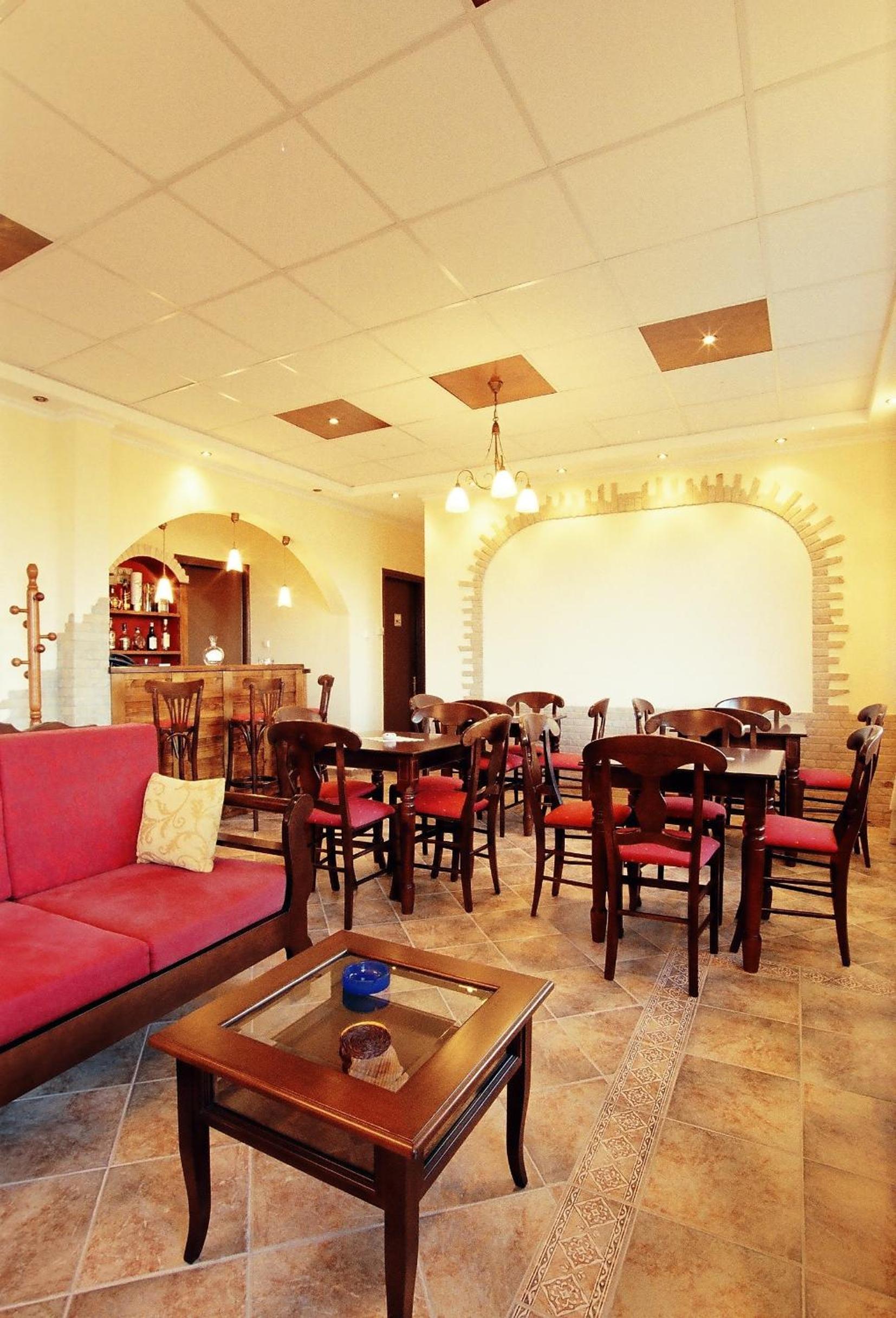 Guesthouse Ahillion