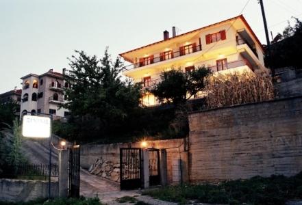 Guesthouse Ahillion