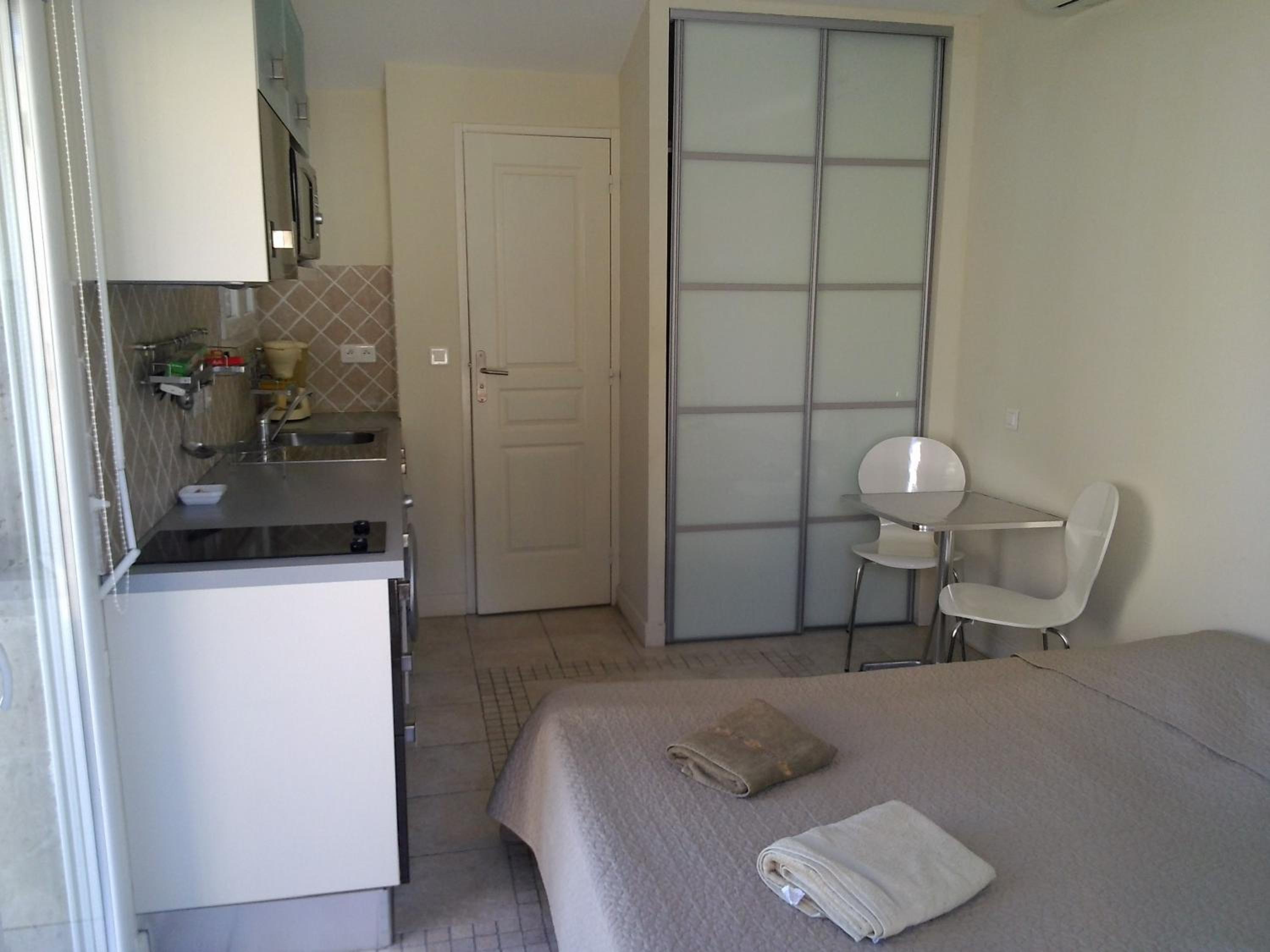 Villa Patrizia en Bastia