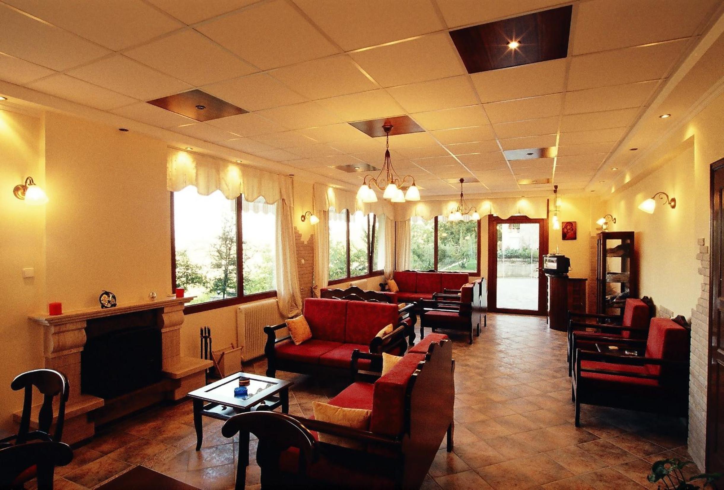 Guesthouse Ahillion
