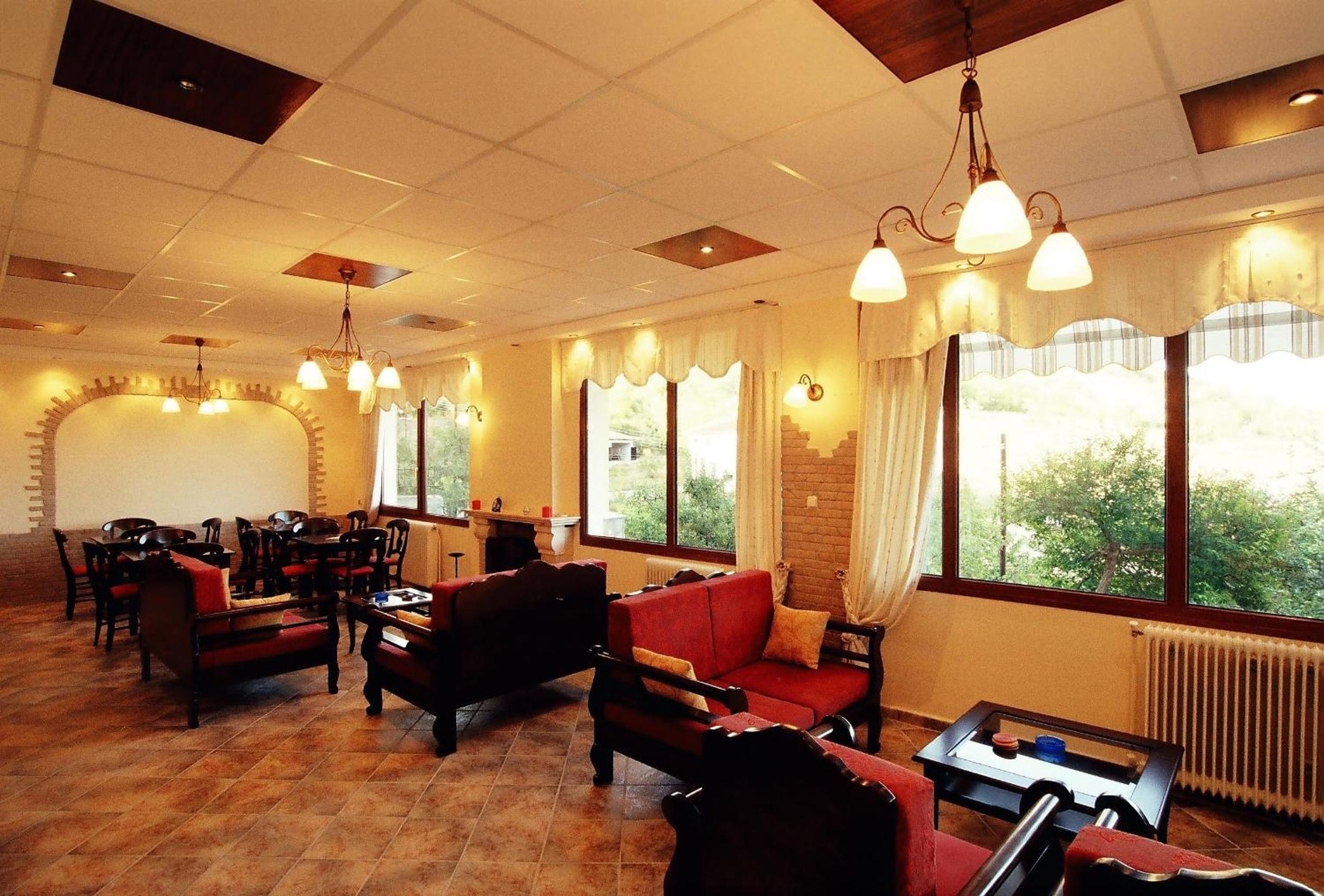 Guesthouse Ahillion