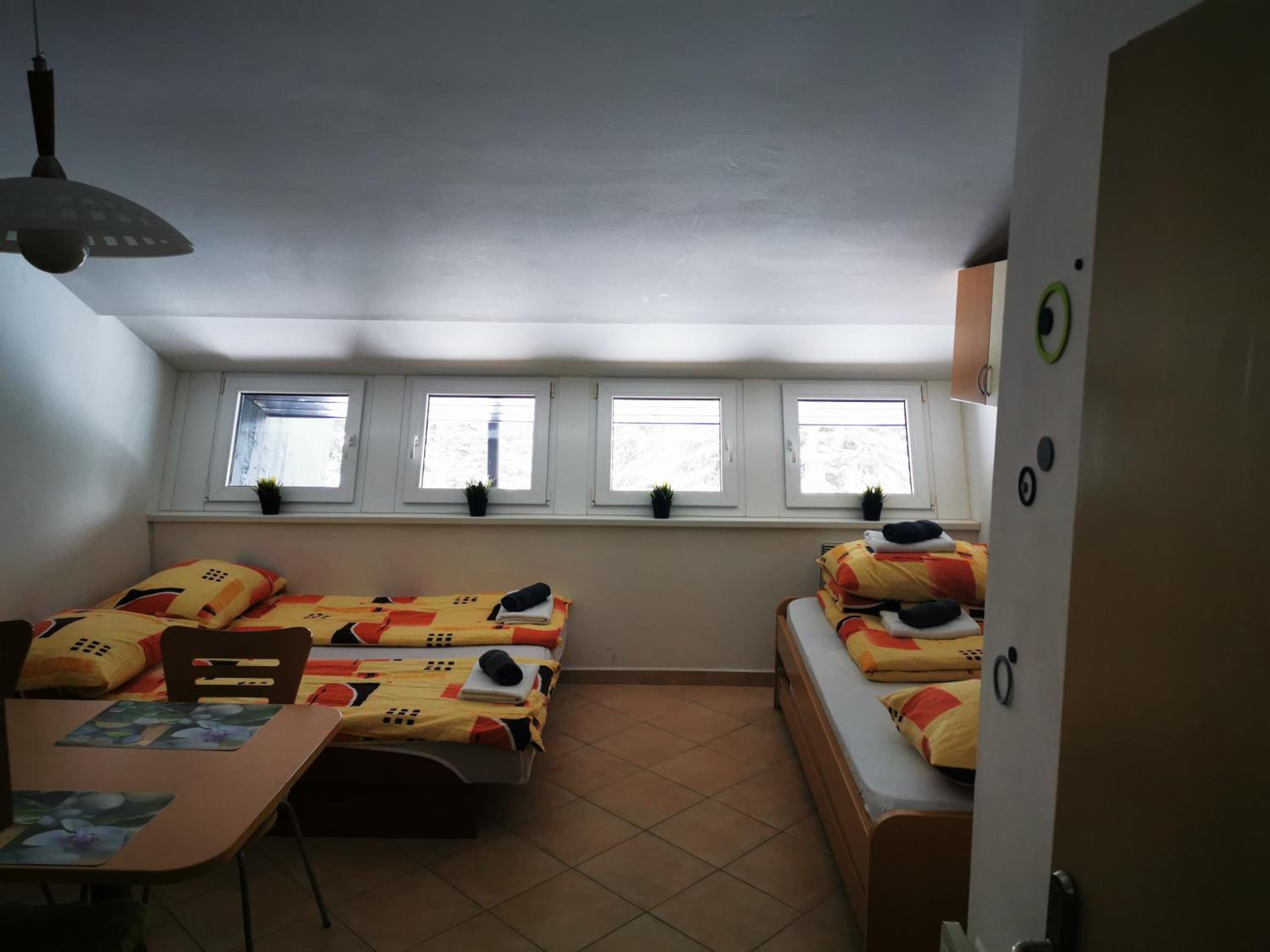 Apartma David Rogla view 3