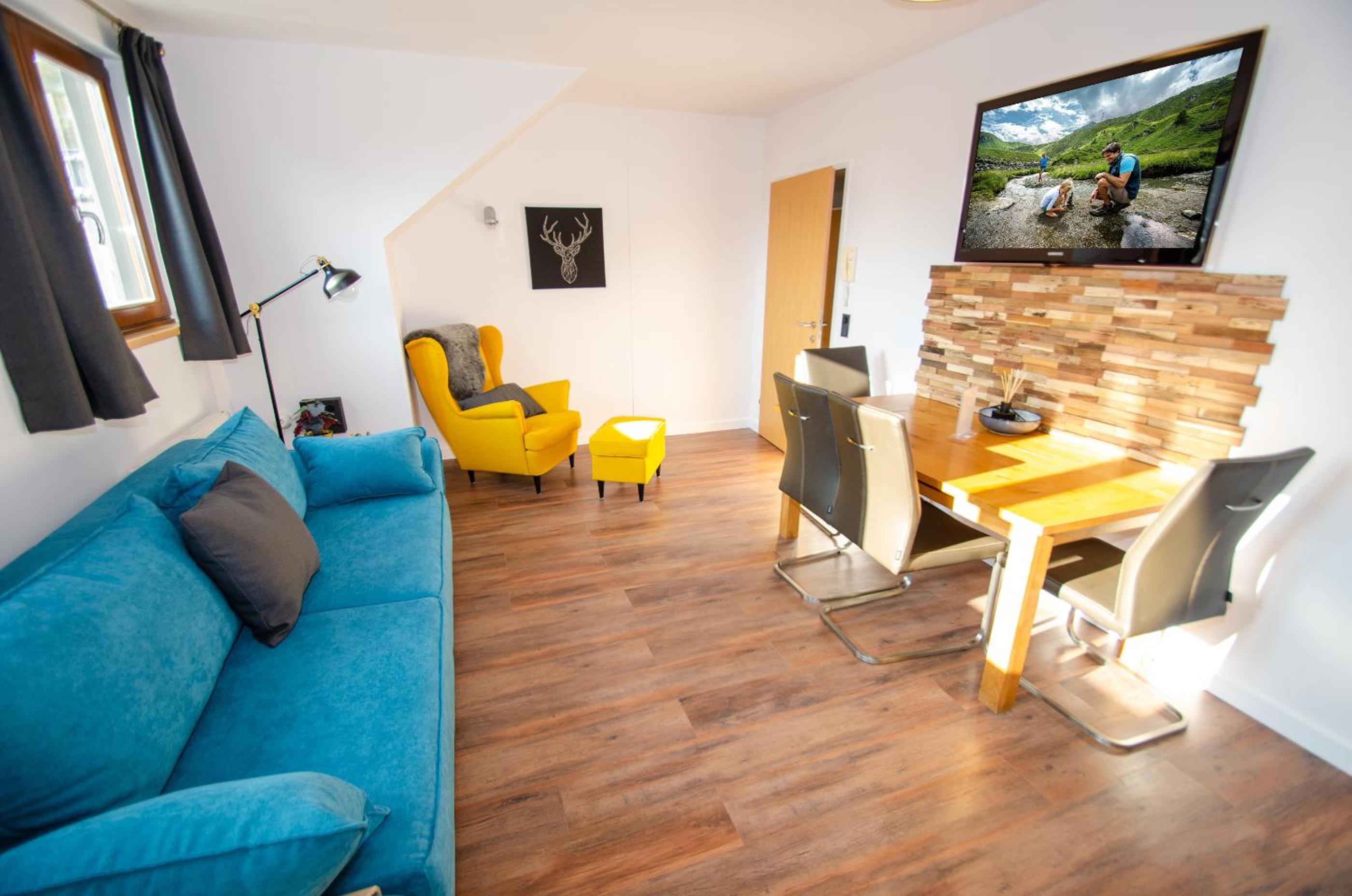 Post Residence Apartments incl ZAK SUMMER CARD by All in One Apartments