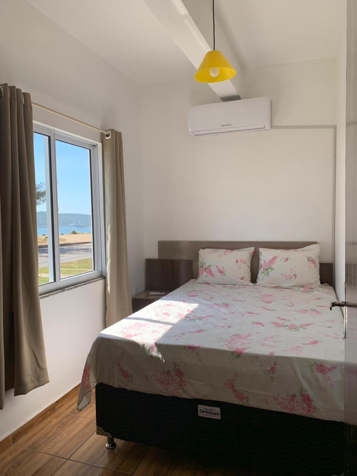 Pousada Belas Praia Imbituba
