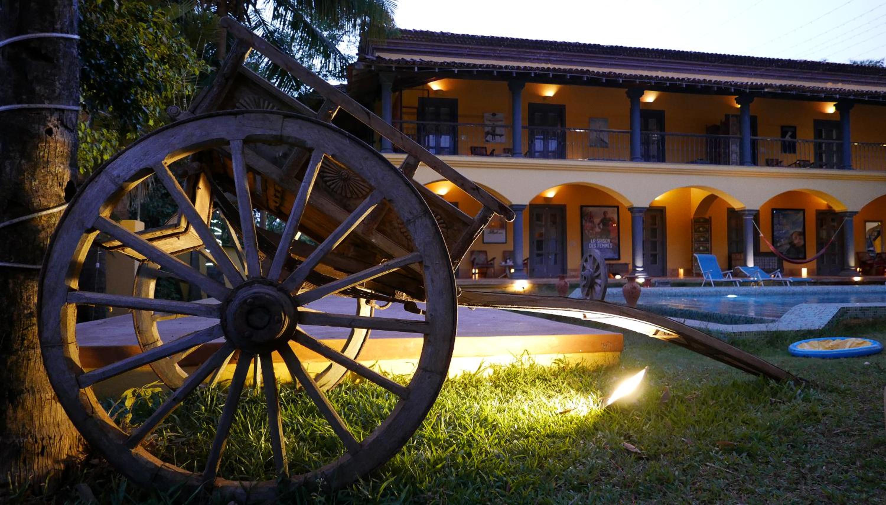 Building