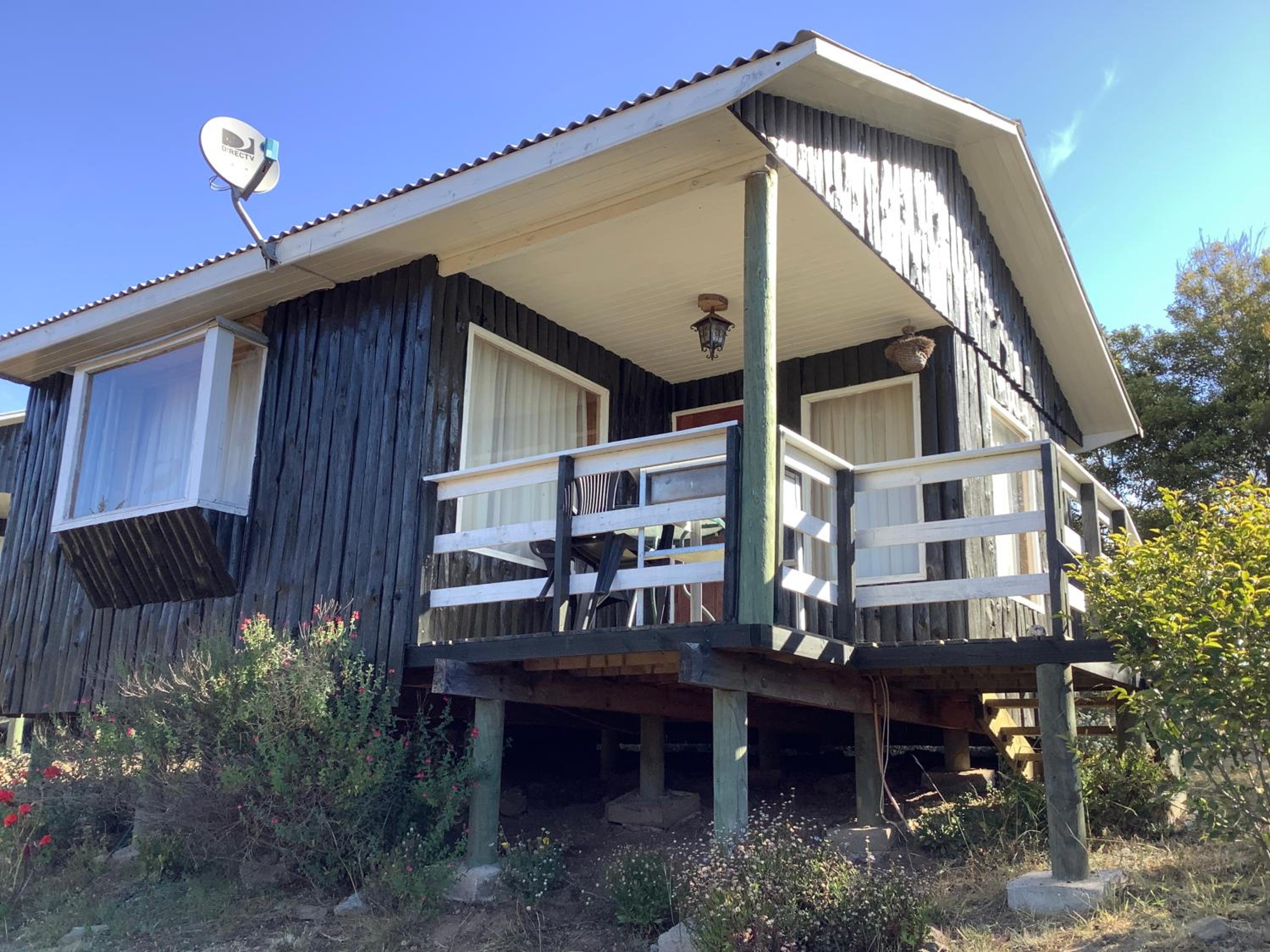 Lomita Quebrada