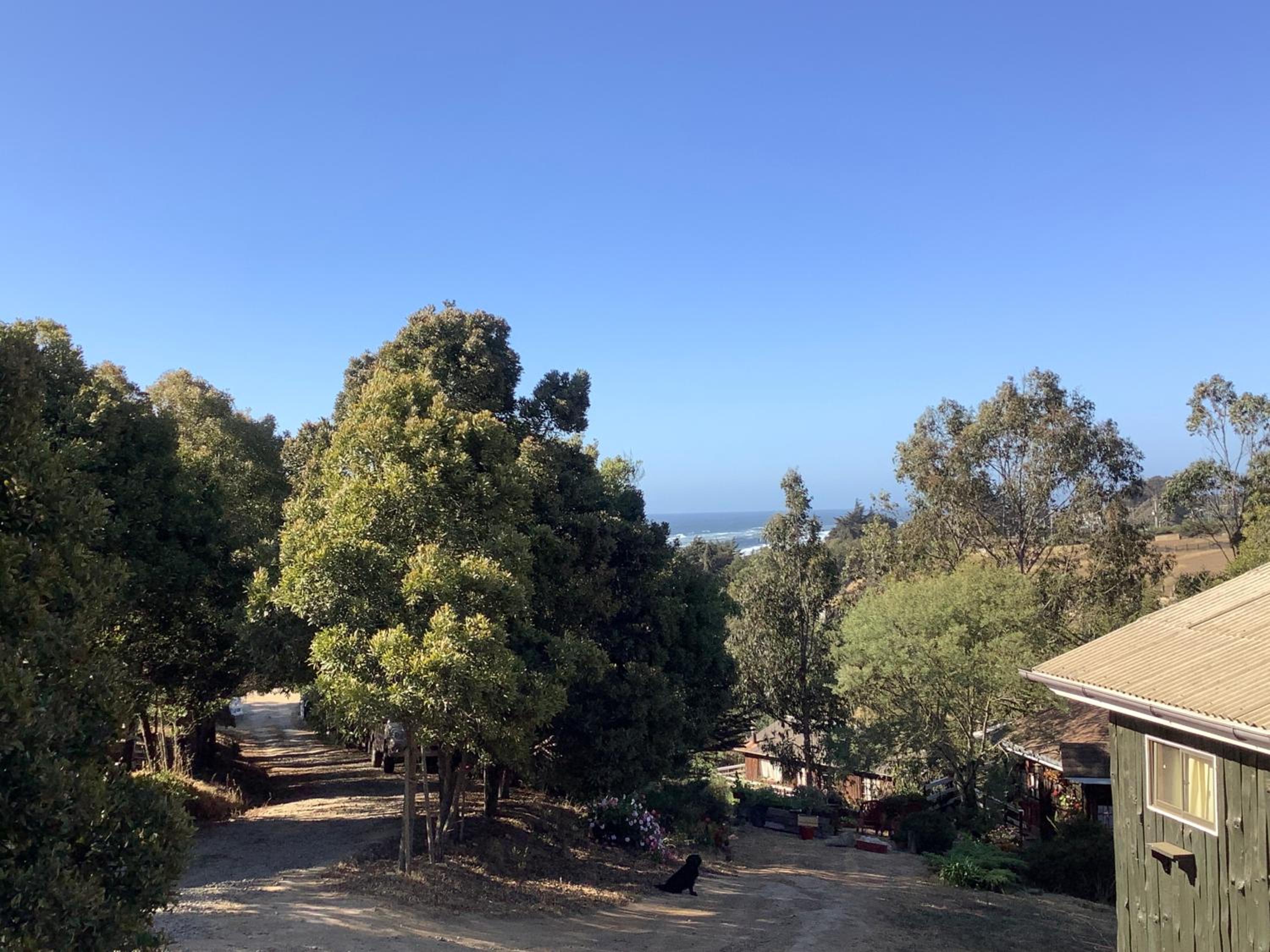 Lomita Quebrada