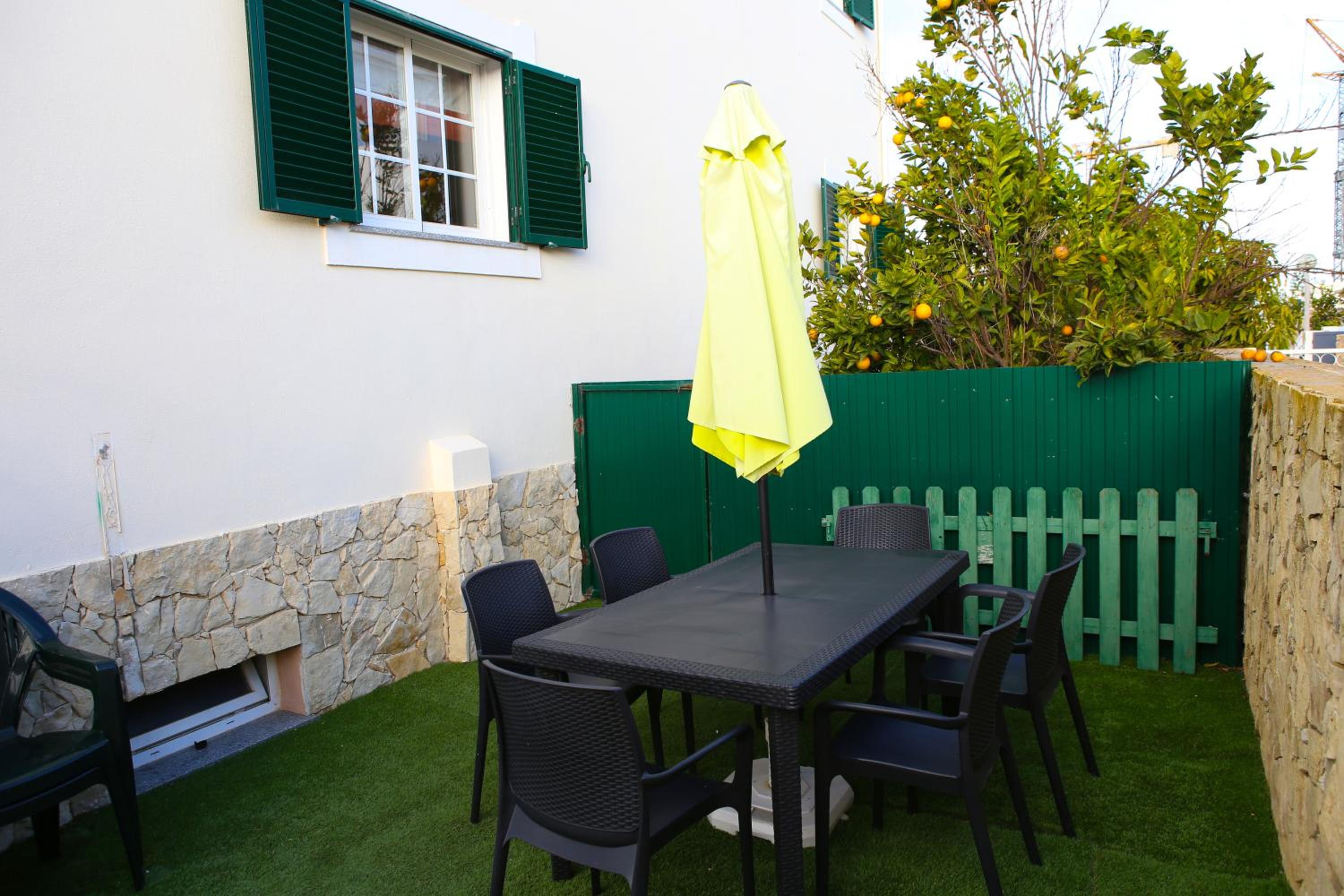 Casa Sousa view 3