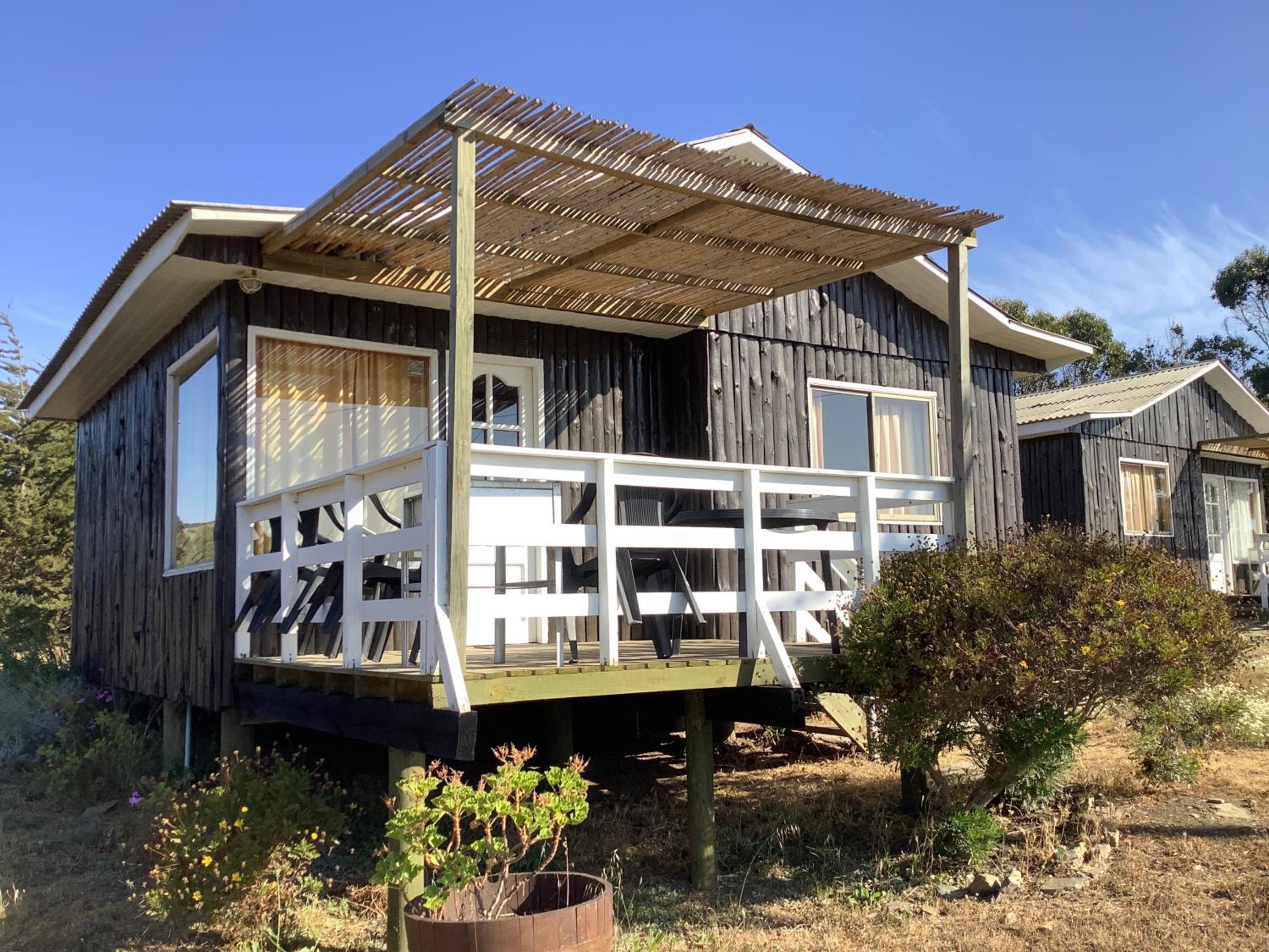 Lomita Quebrada