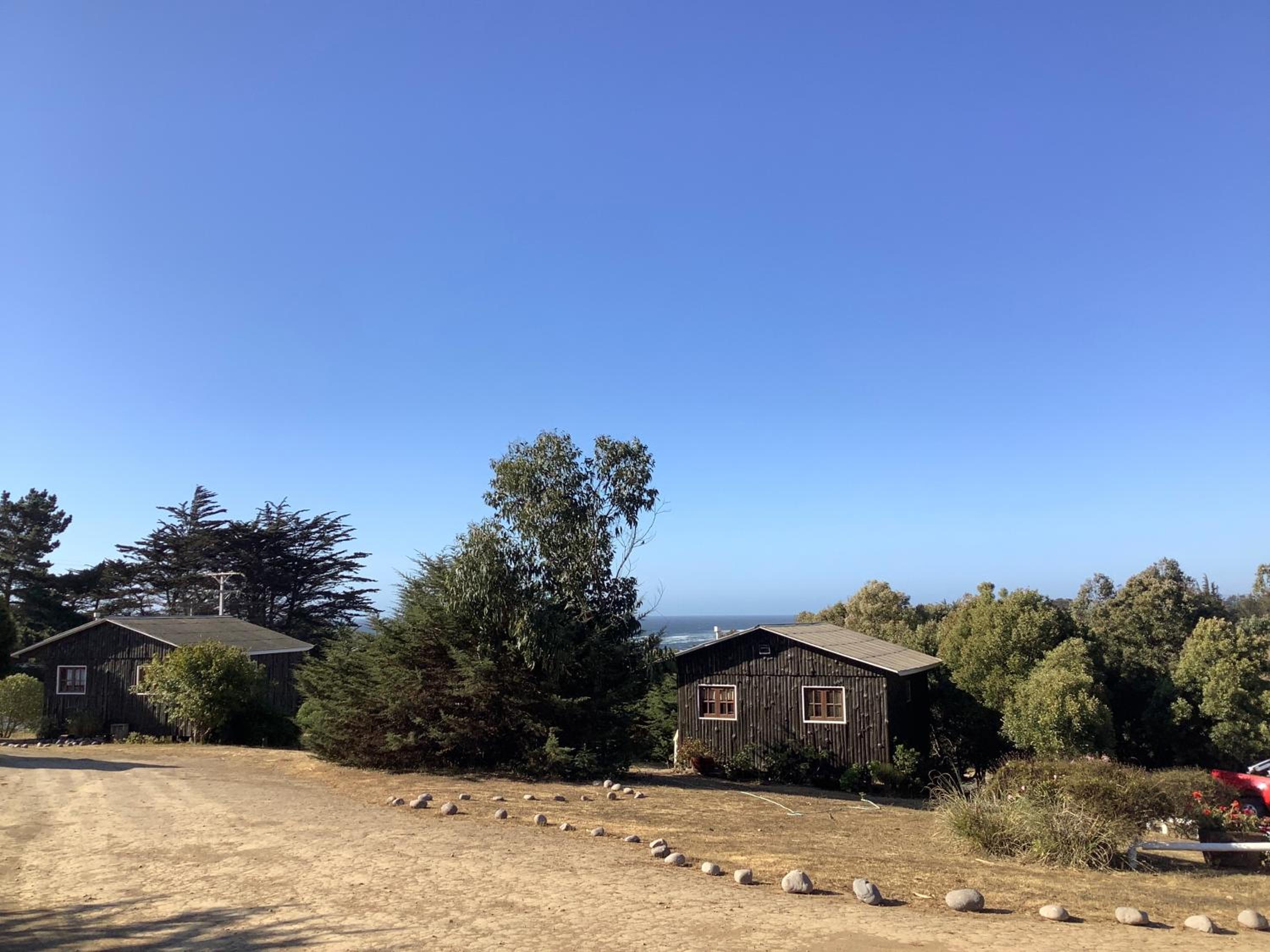 Lomita Quebrada