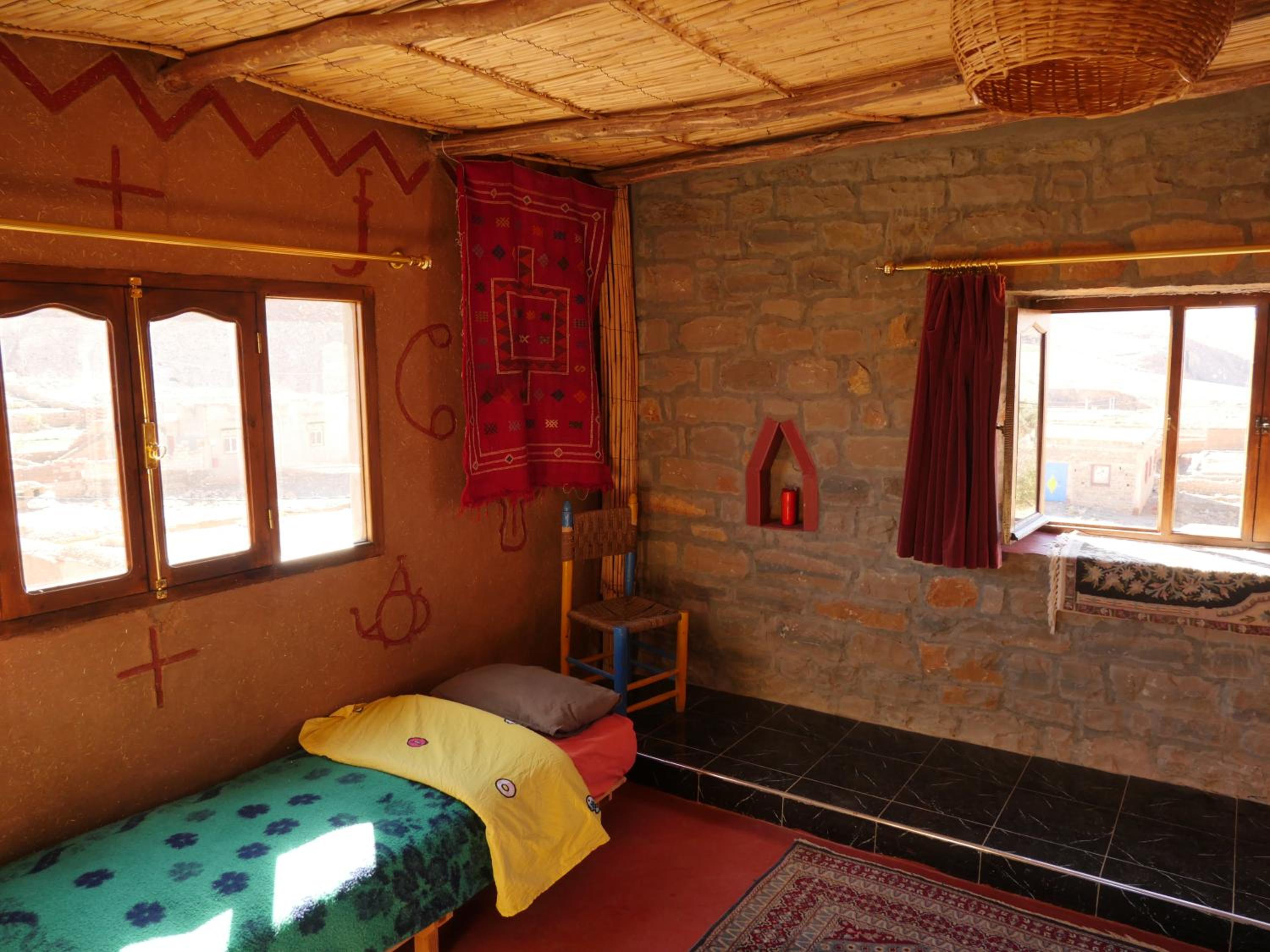 Auberge Hostel Traditionnel