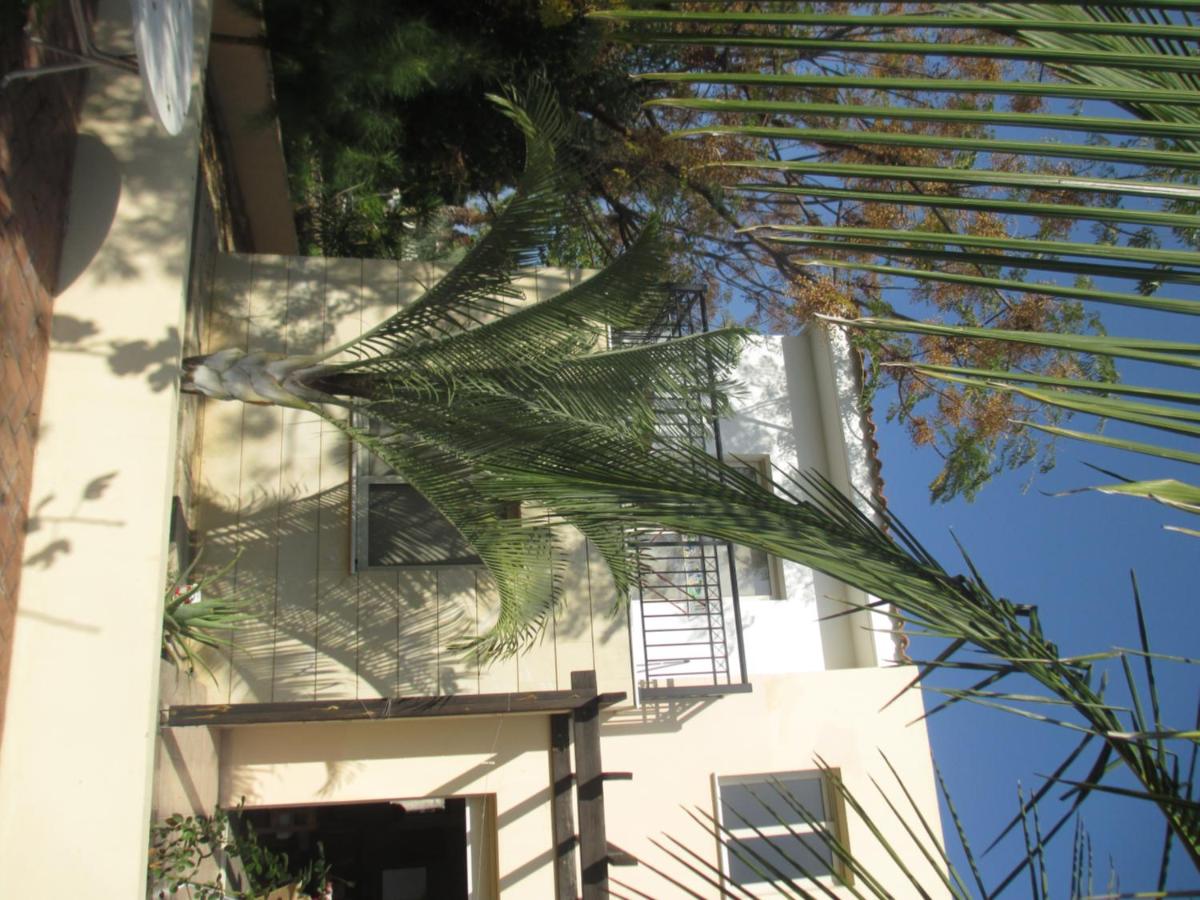 Byreva Apartments