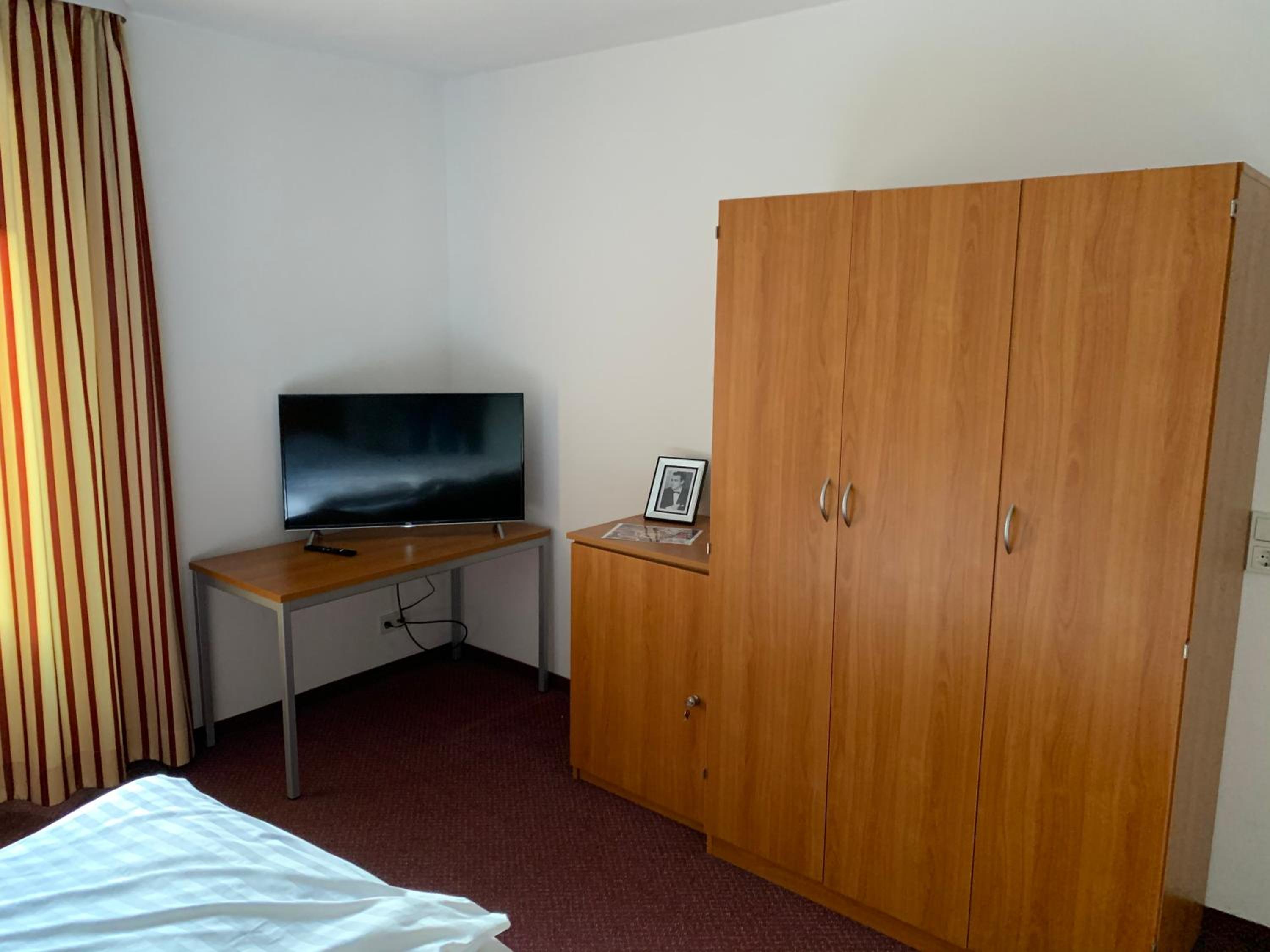Pension Hannes