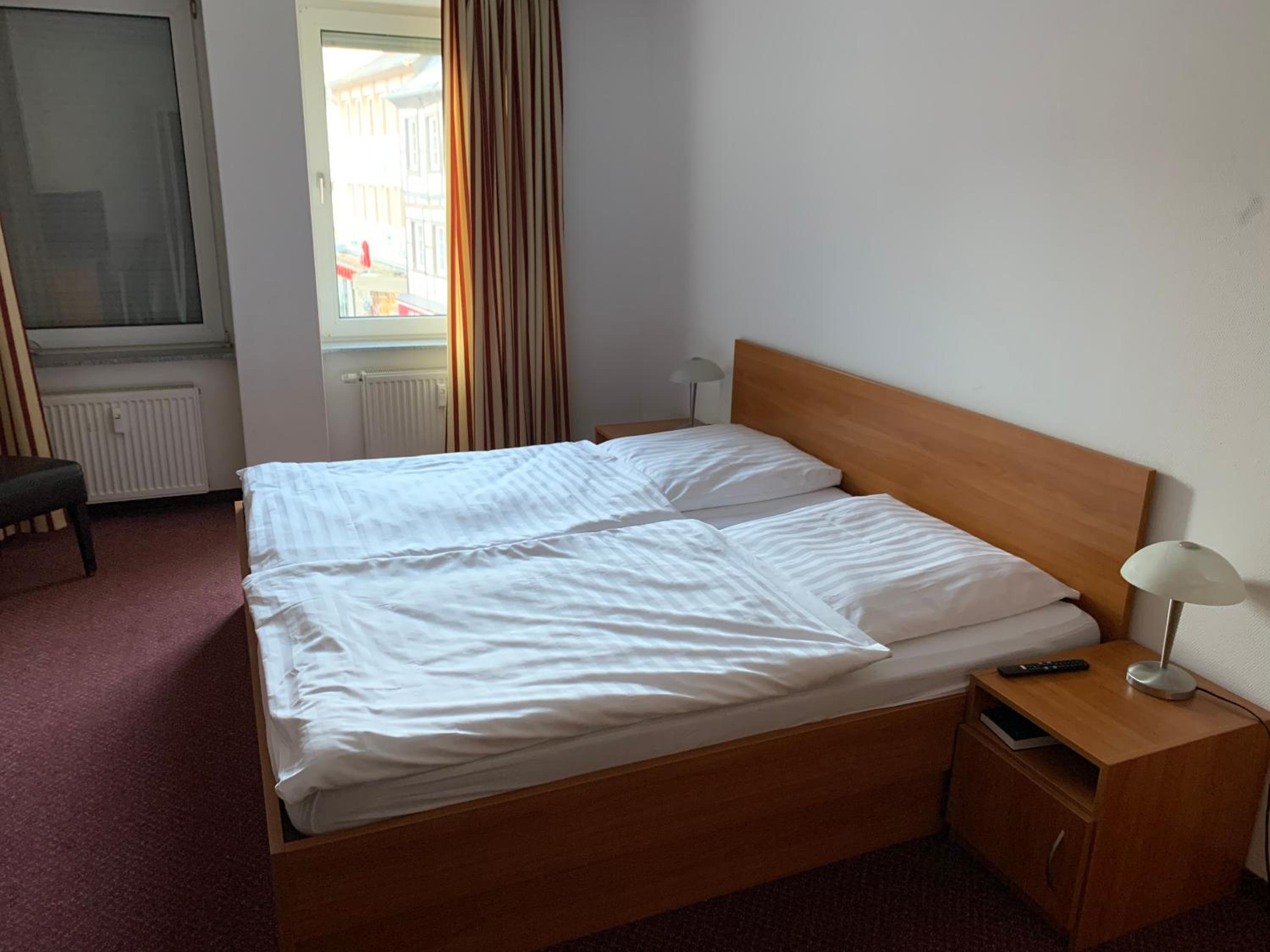 Pension Hannes