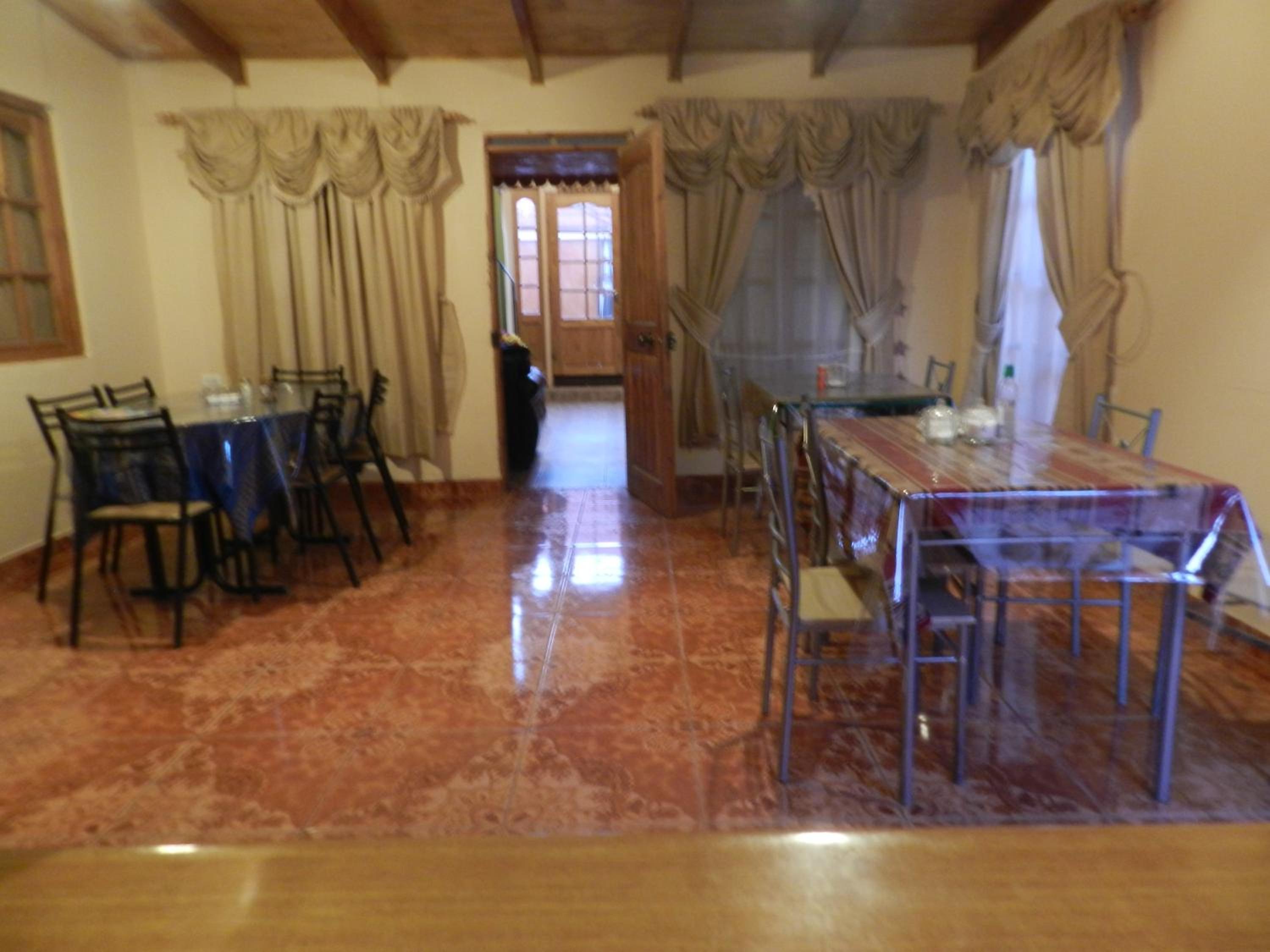 Hostal Illari