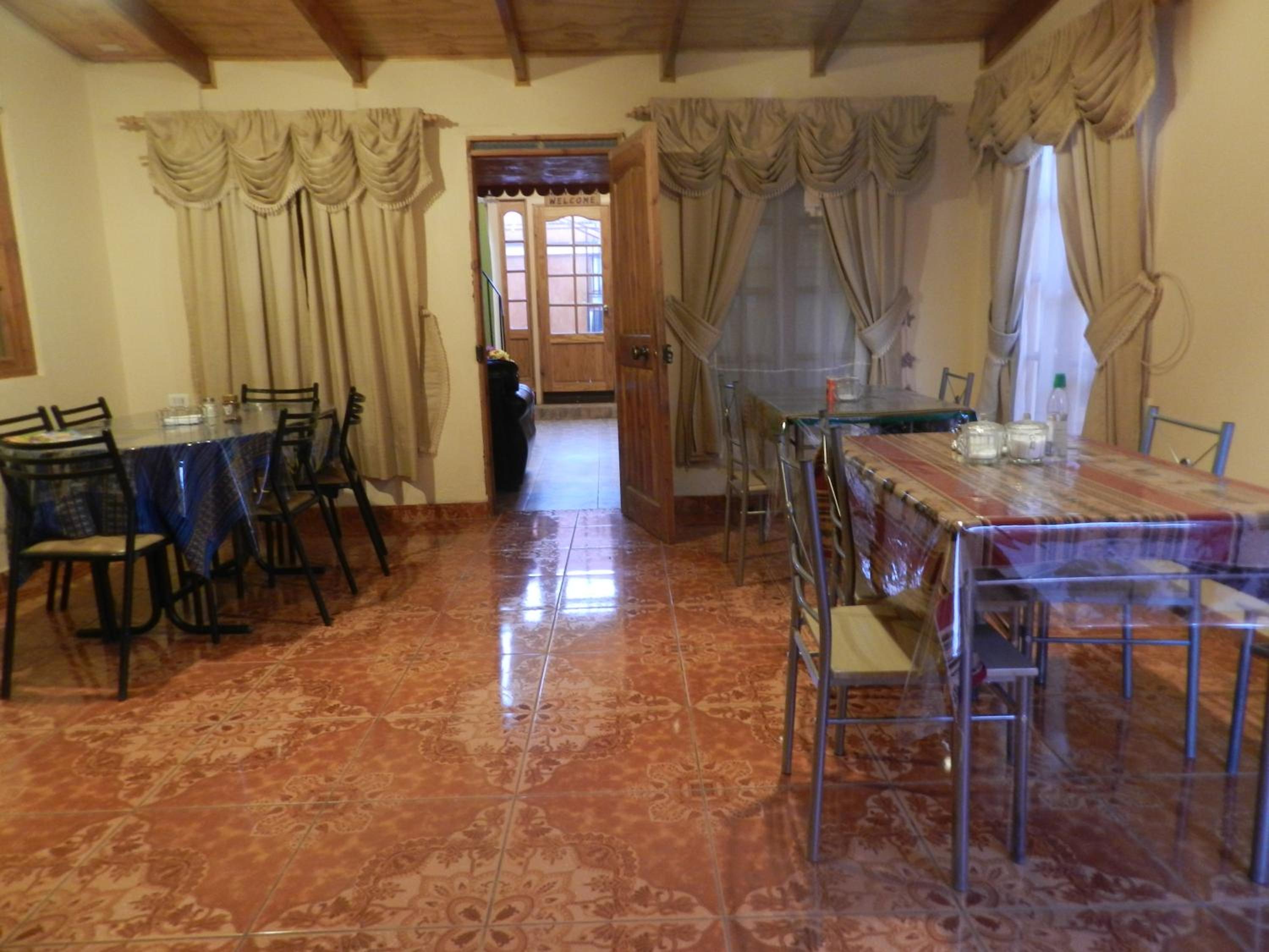 Hostal Illari