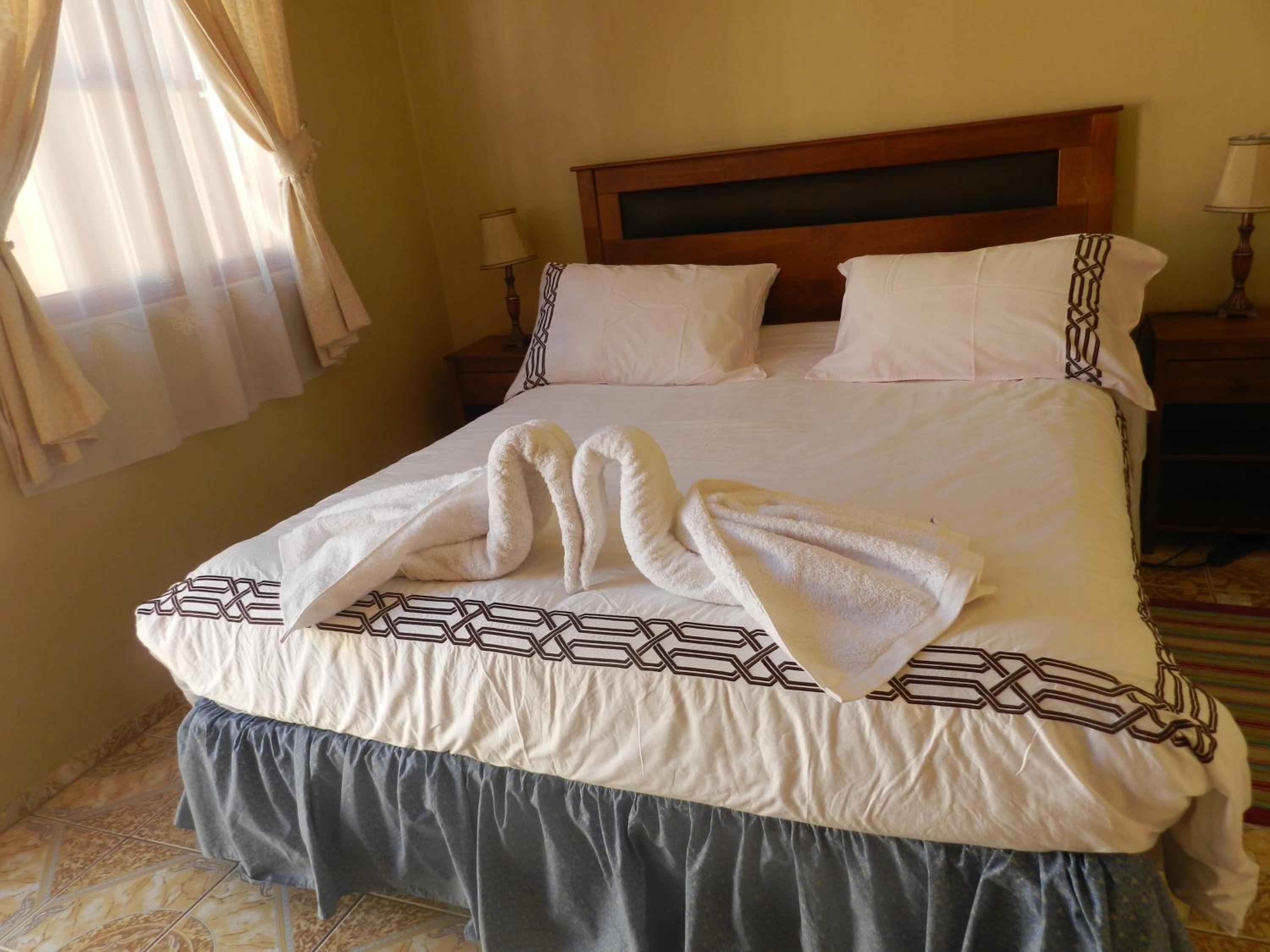 Hostal Illari