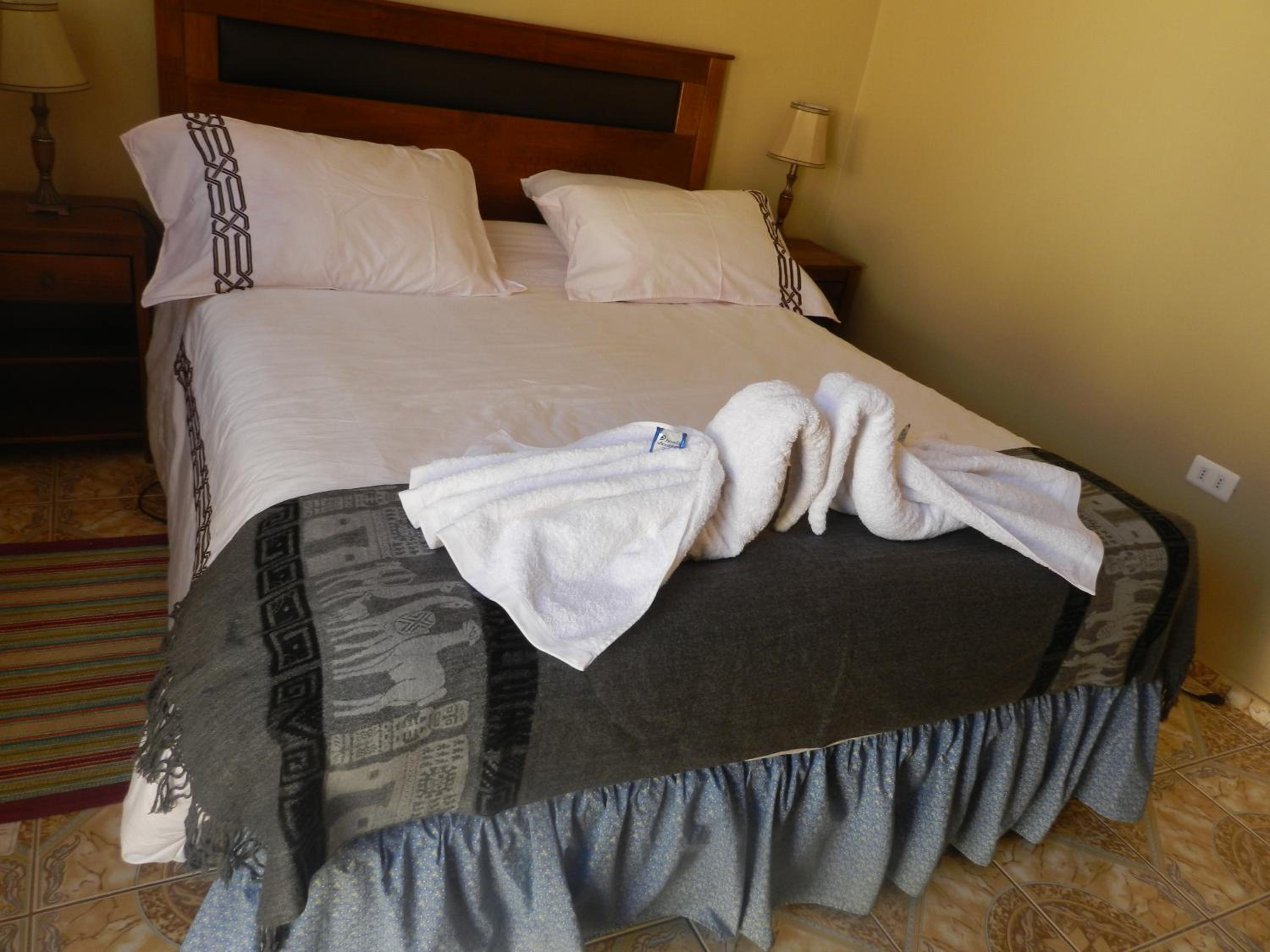 Hostal Illari
