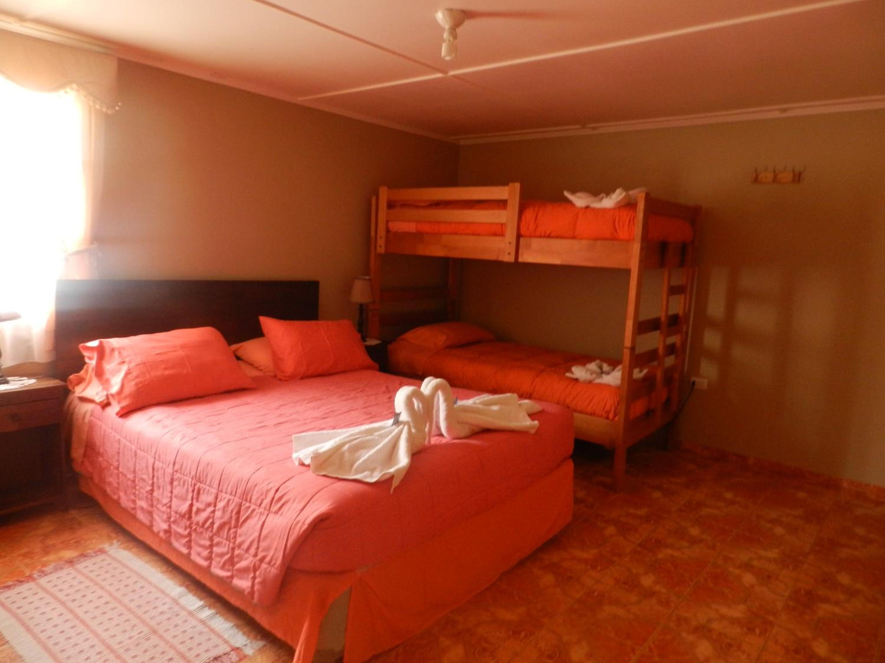 Hostal Illari