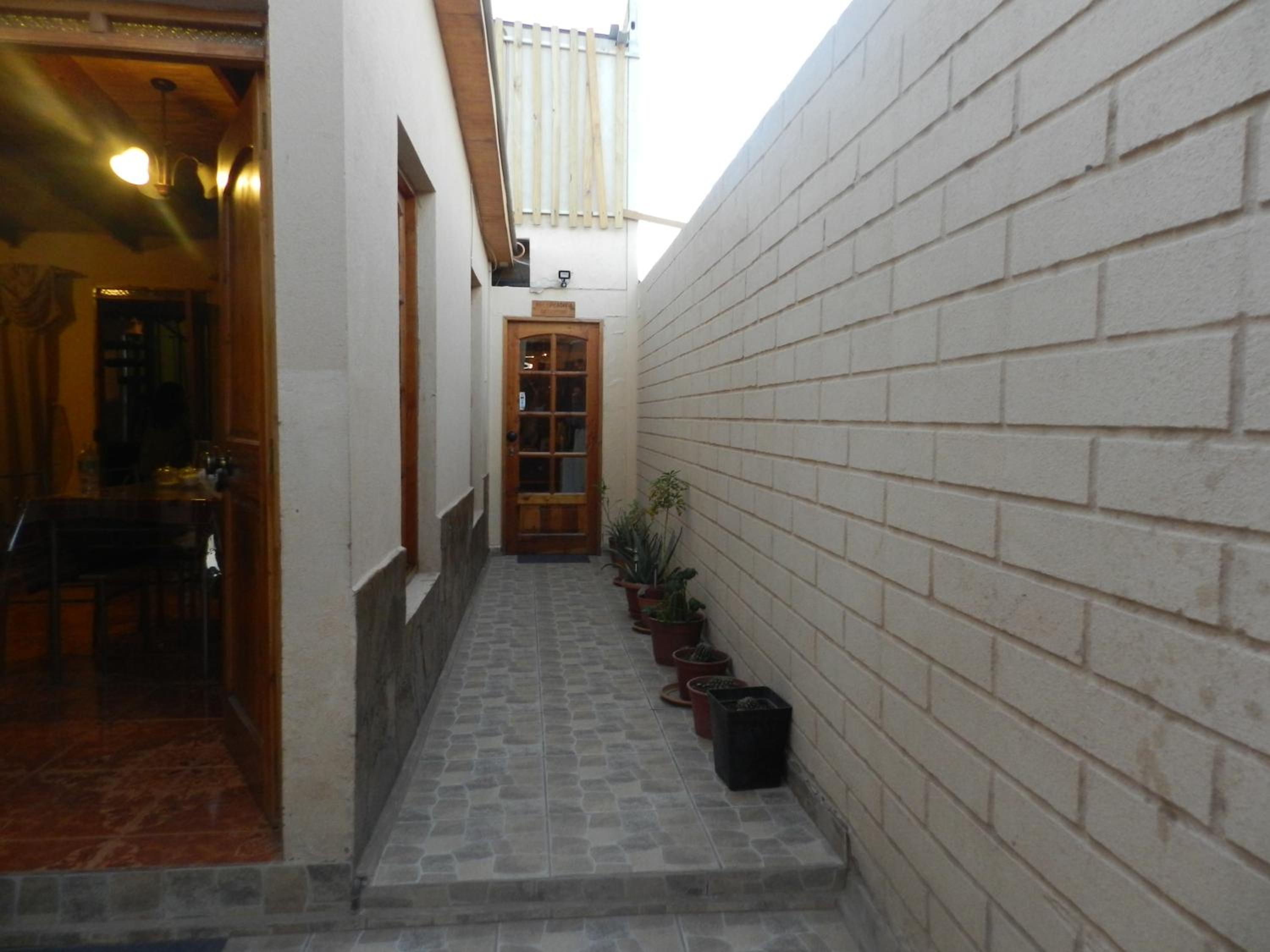 Hostal Illari