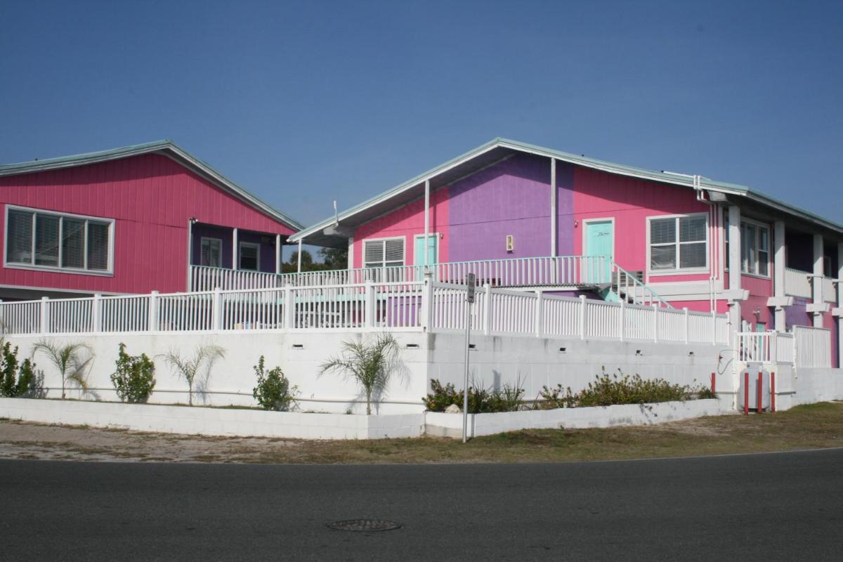 children's play area