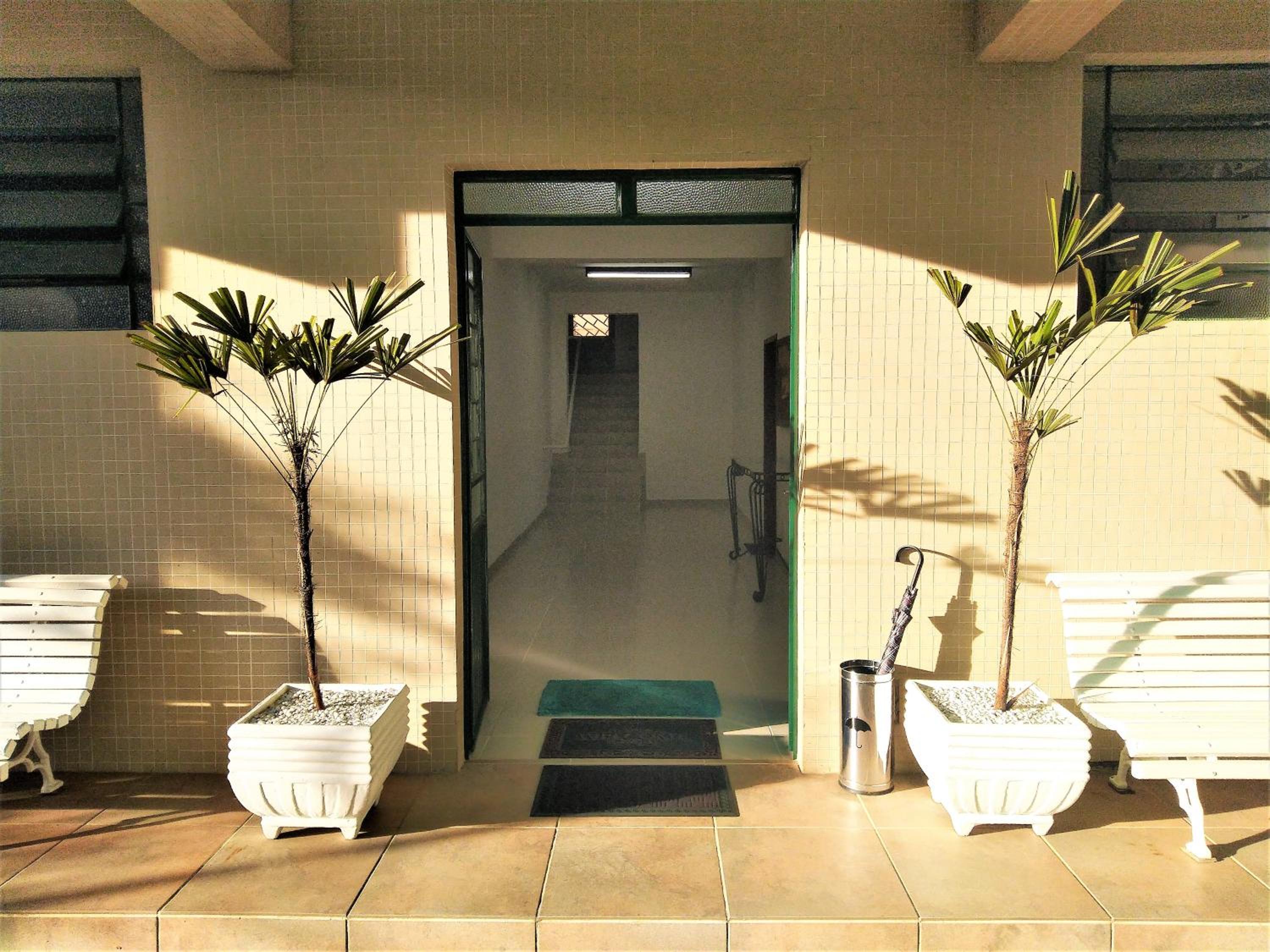 Pousada Casa Verde - Curitiba view 3