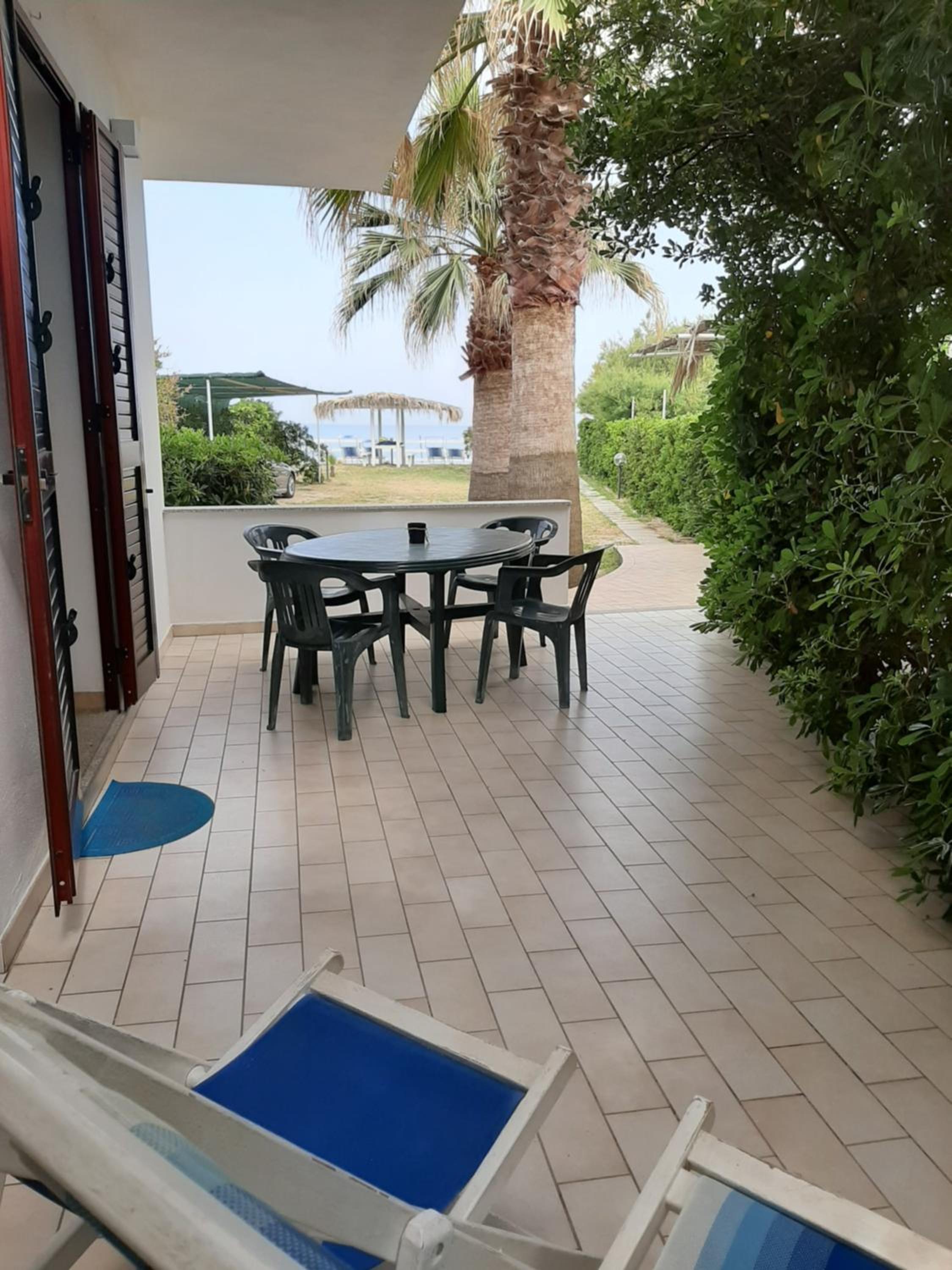 Villetta sul mare photo 2