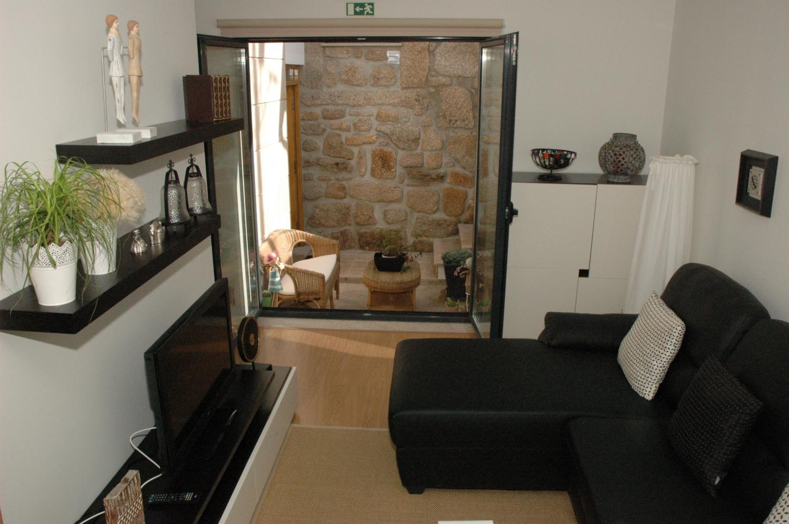 Casa Da Canada view 2