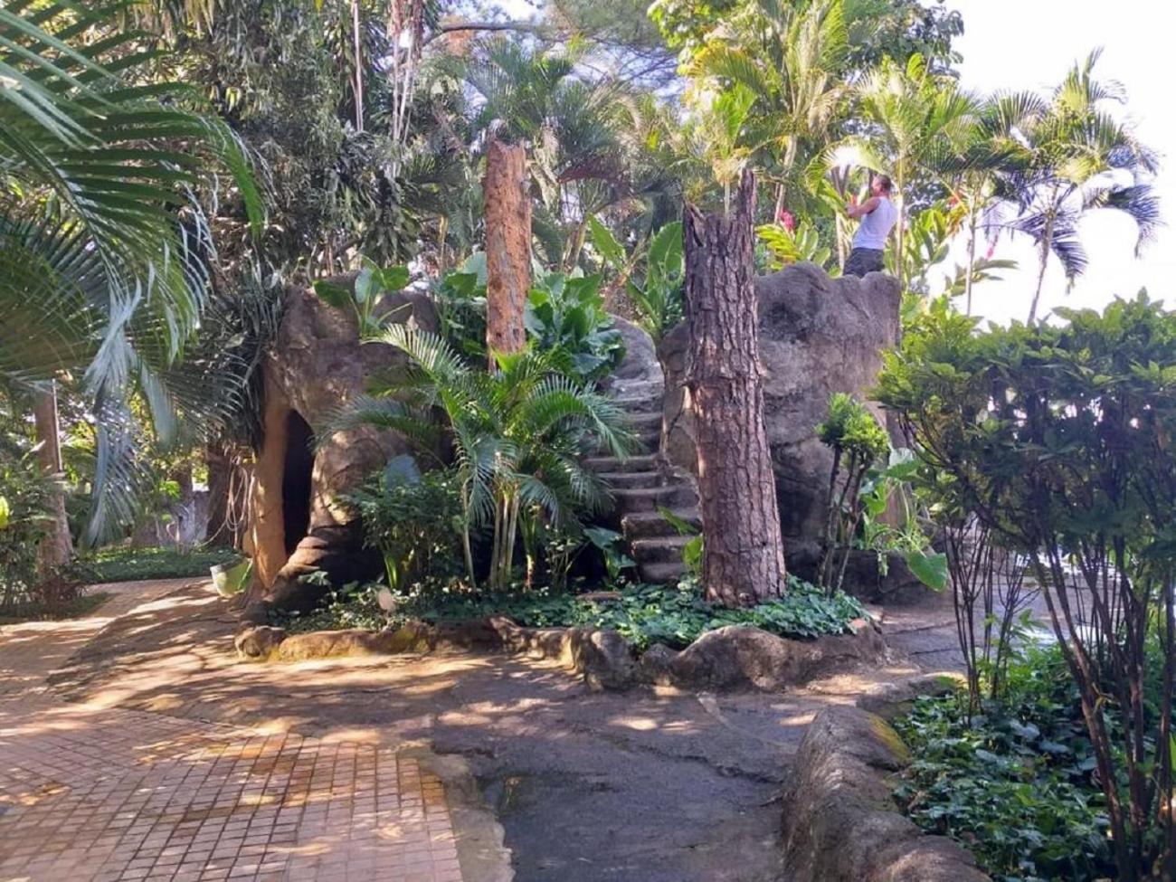 Di ROMA FIORI -APARTAMENTOS PARA LOCAÇÃO