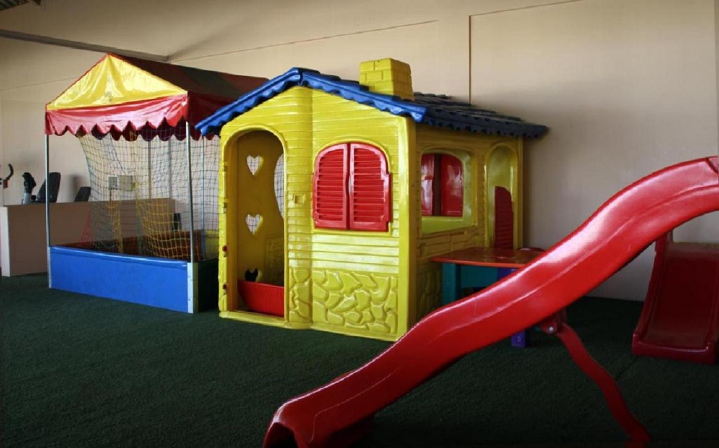 Di ROMA FIORI -APARTAMENTOS PARA LOCAÇÃO