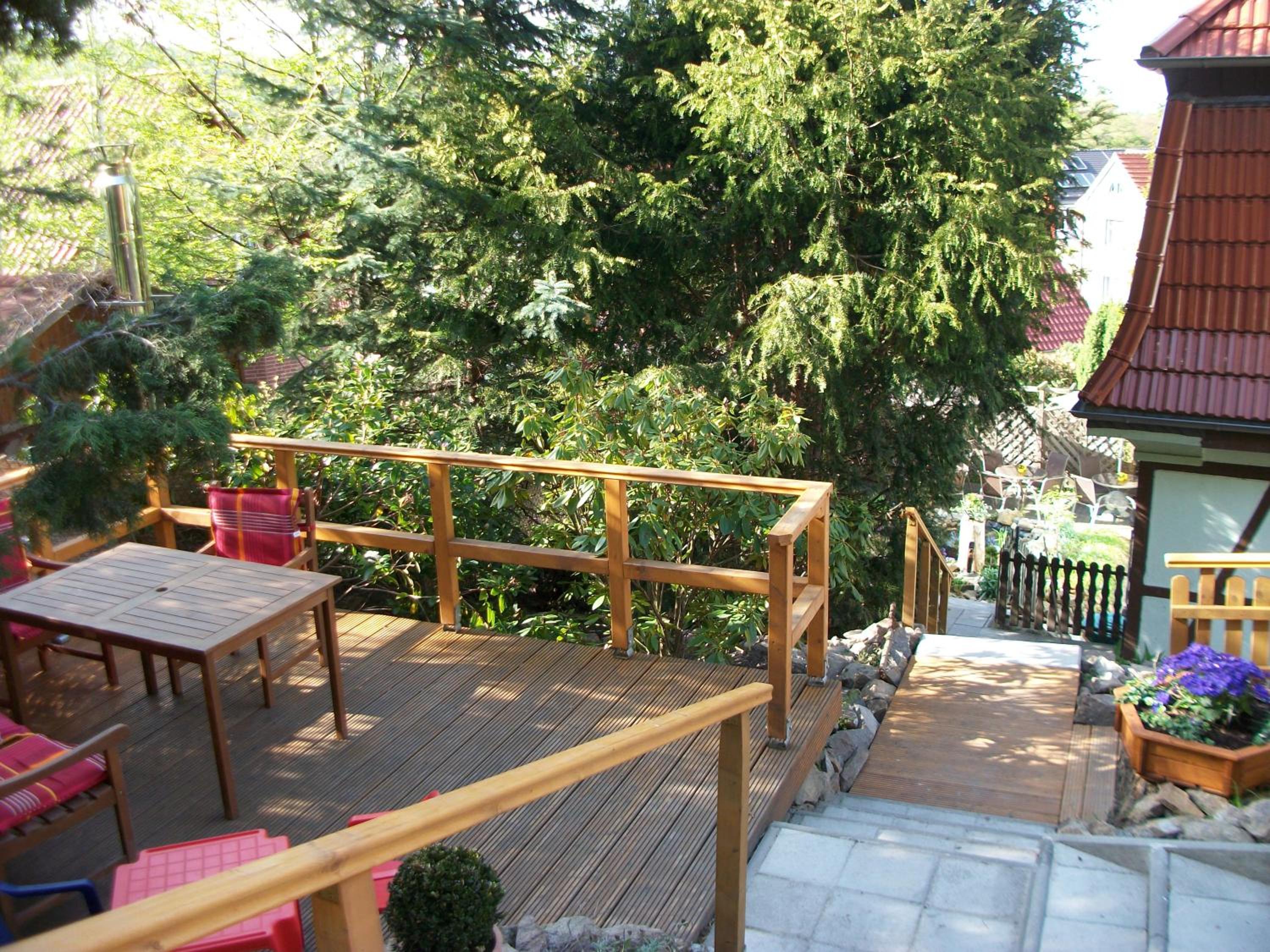 Hotel Garni Haus Sonneneck
