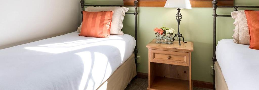 The La Conner Inn