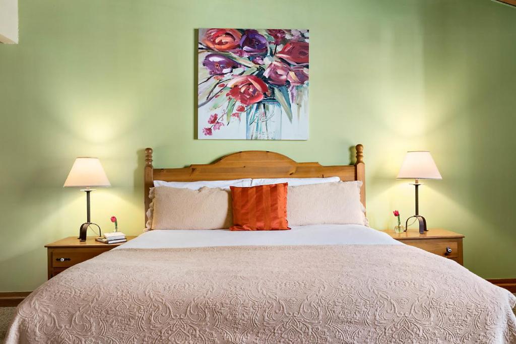 The La Conner Inn
