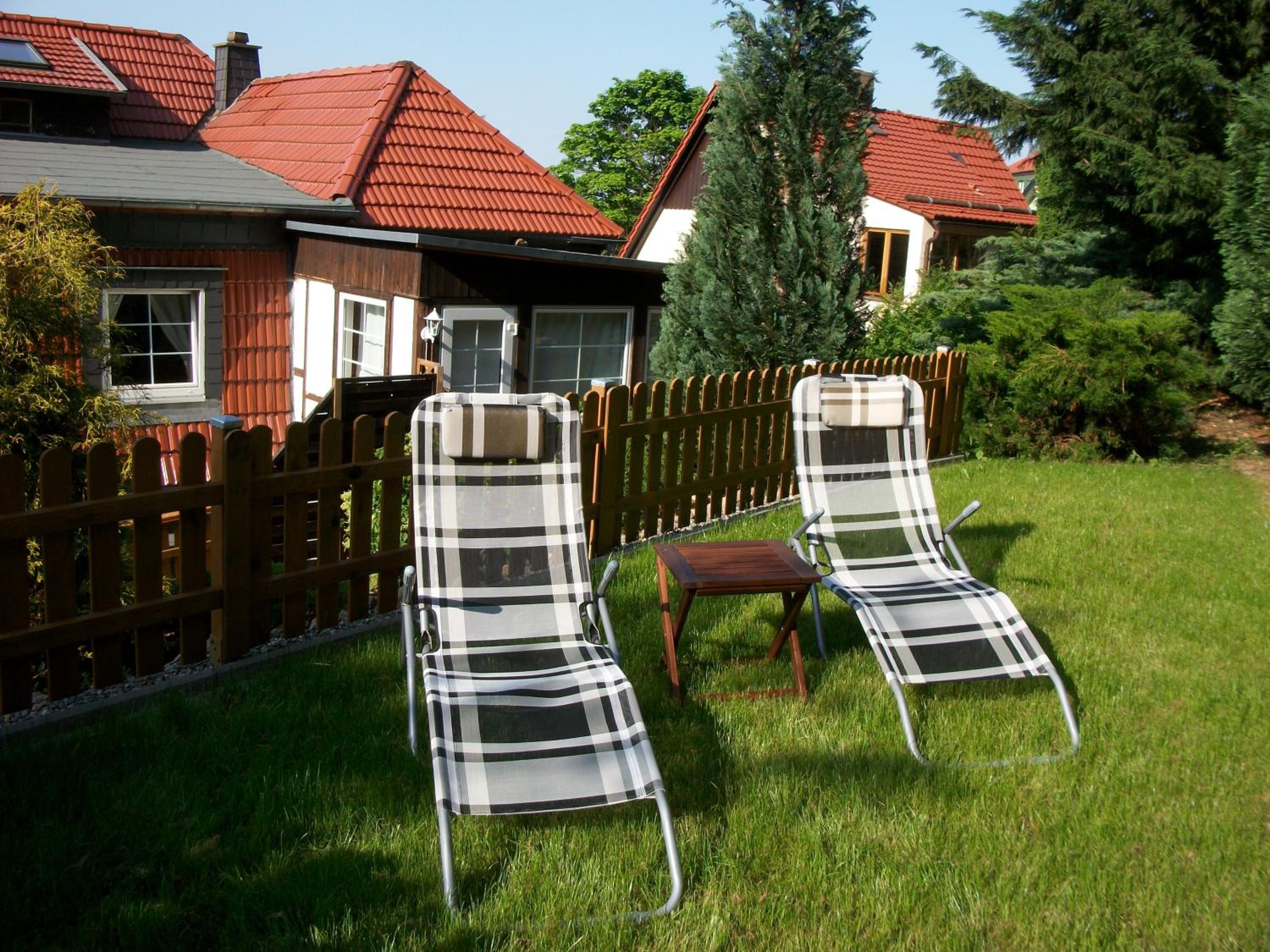 Hotel Garni Haus Sonneneck