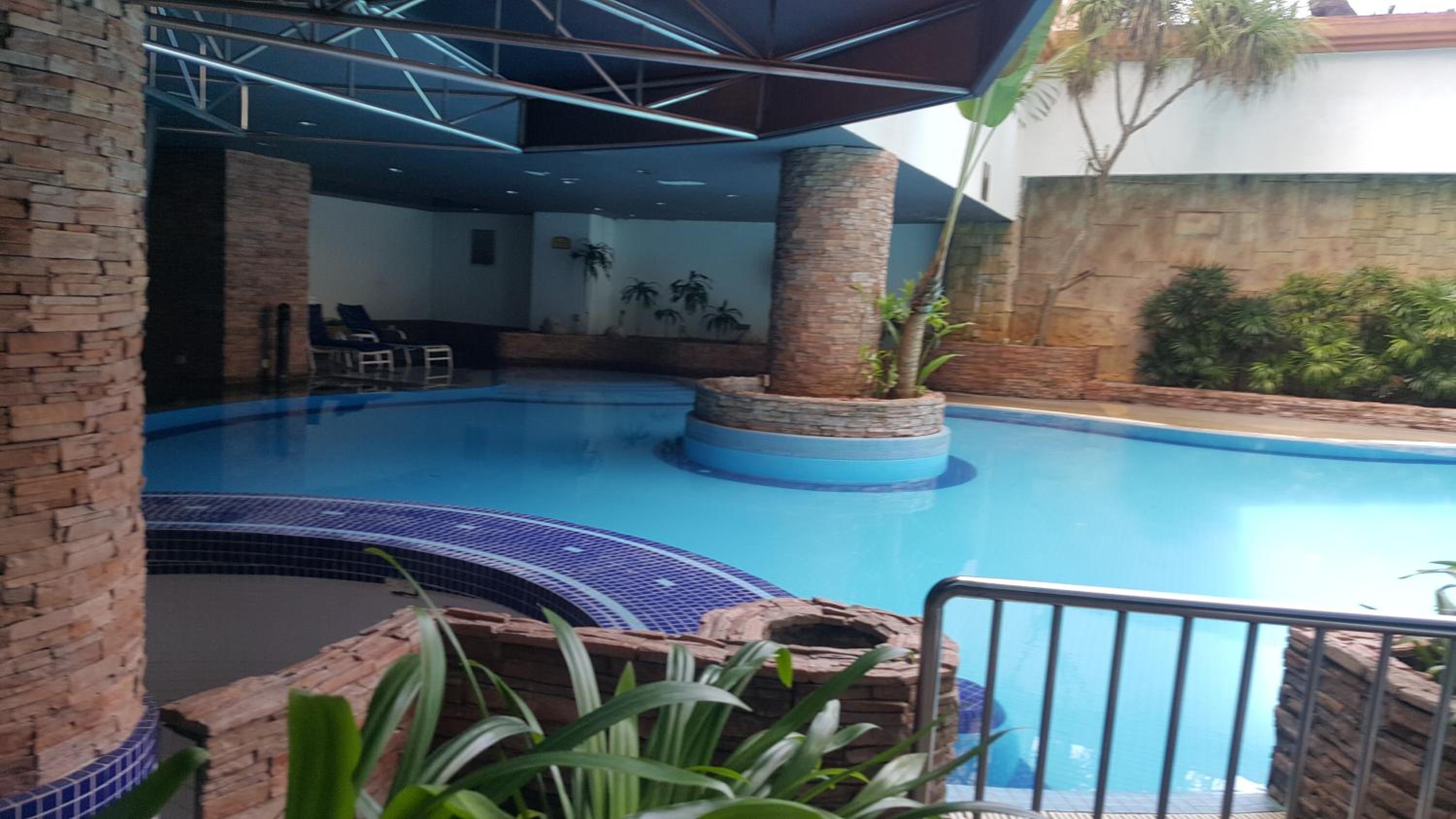 CMK APARTMEN MUTIARA TOWER 3 BEDROOM KOTA BHARU#Netflix photo 2