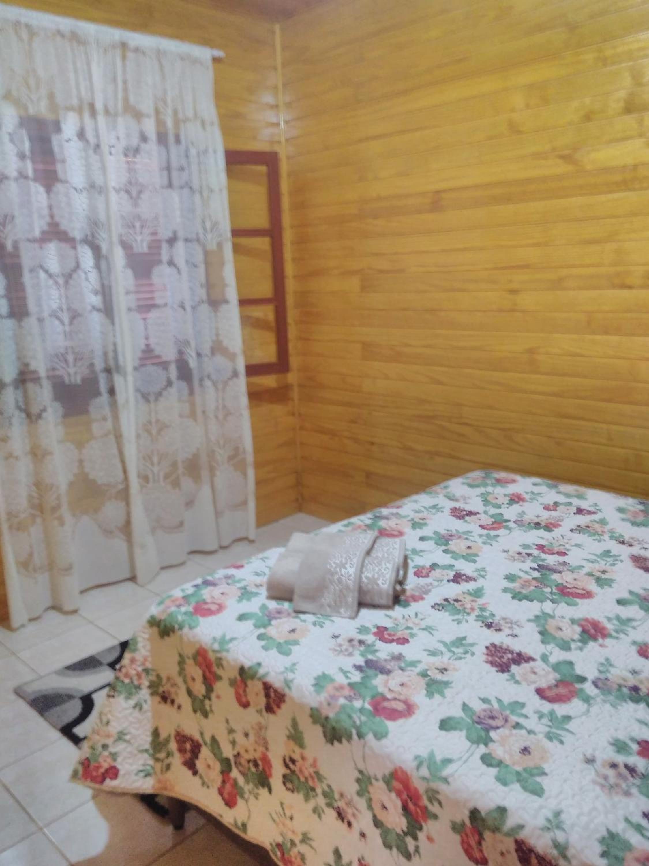 Casa de férias flor das acácias