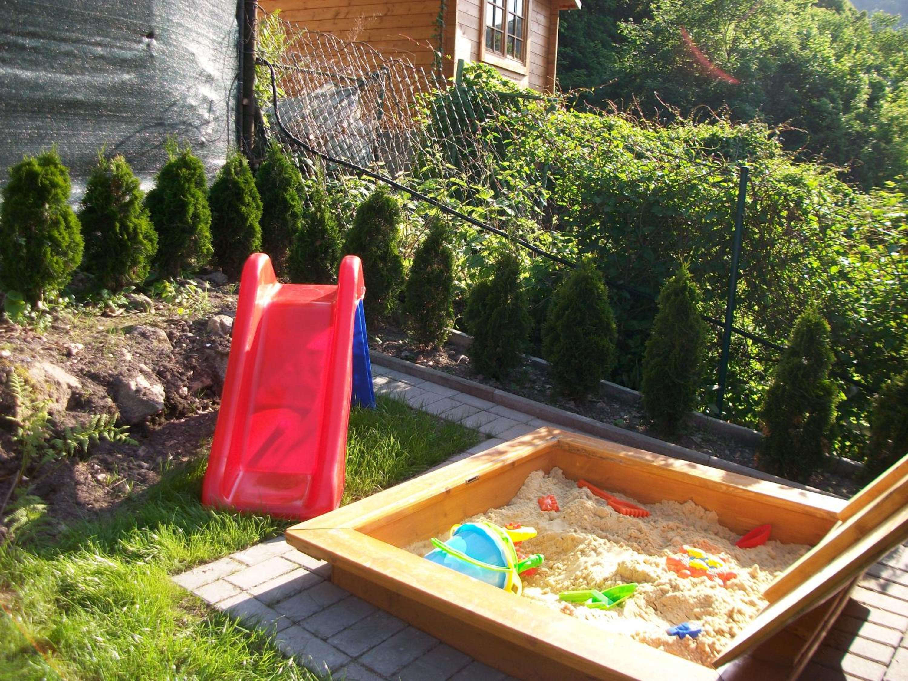 Hotel Garni Haus Sonneneck