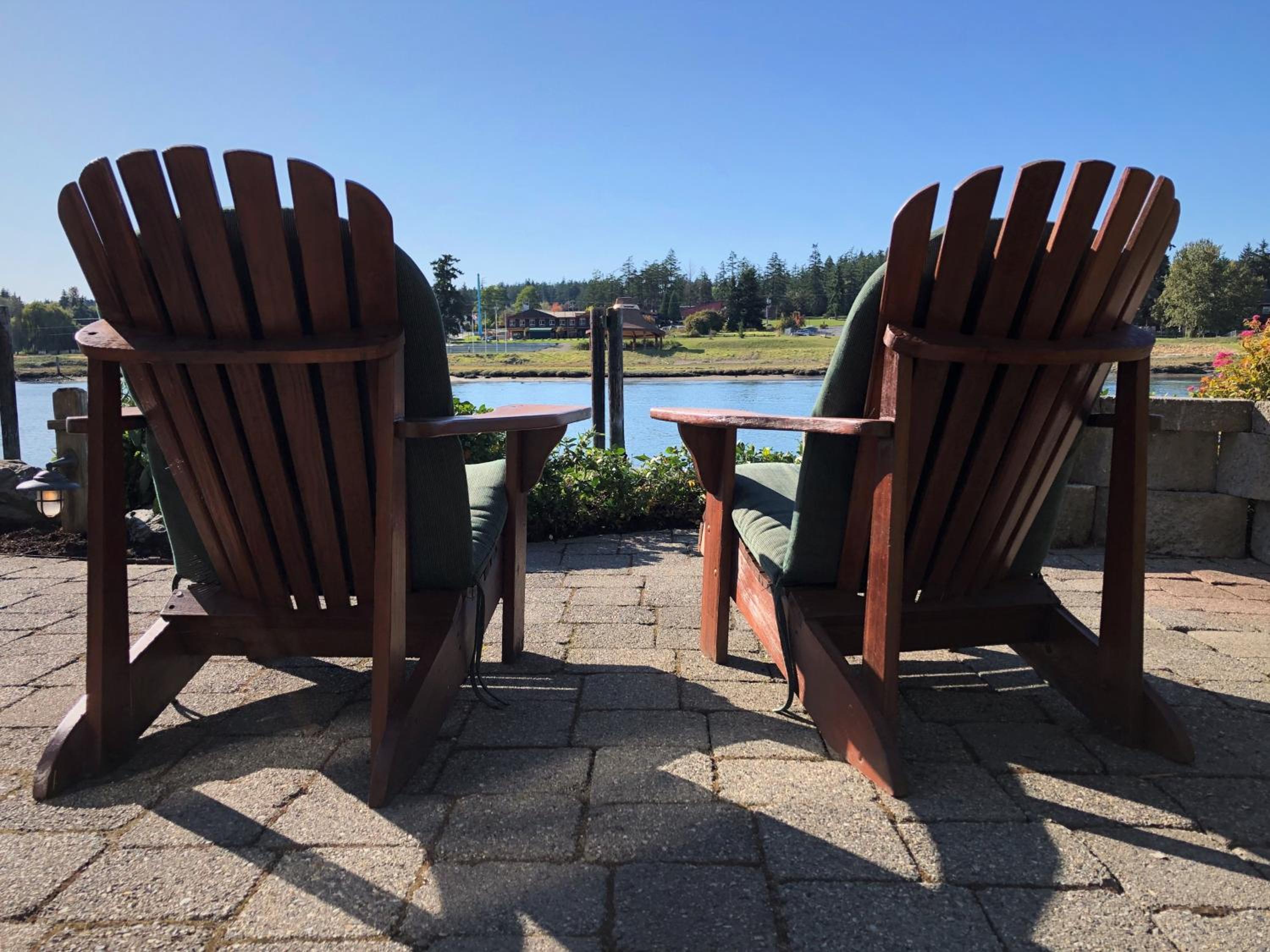 La Conner Channel Lodge