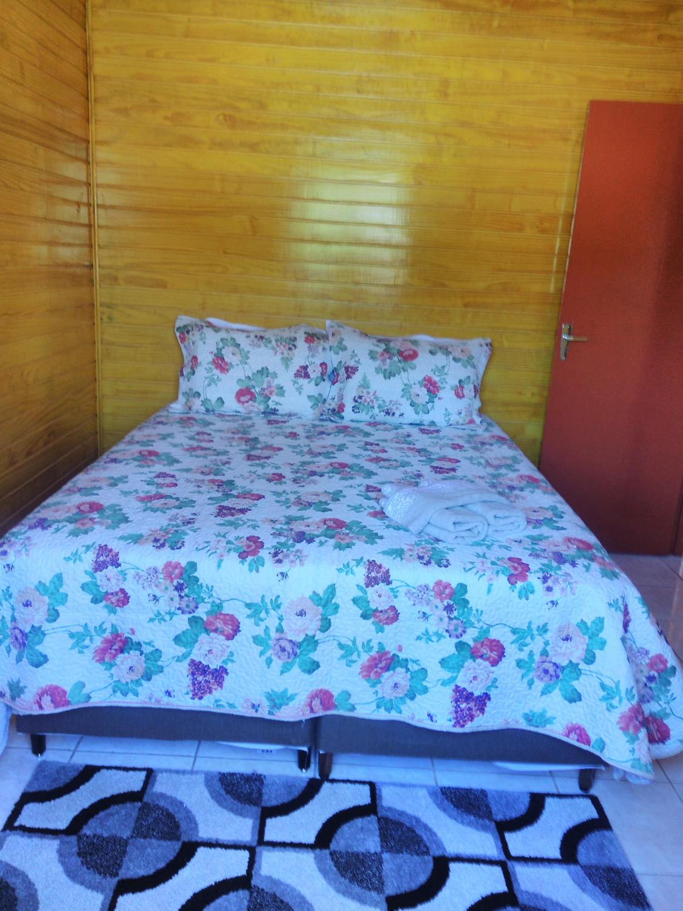 Casa de férias flor das acácias